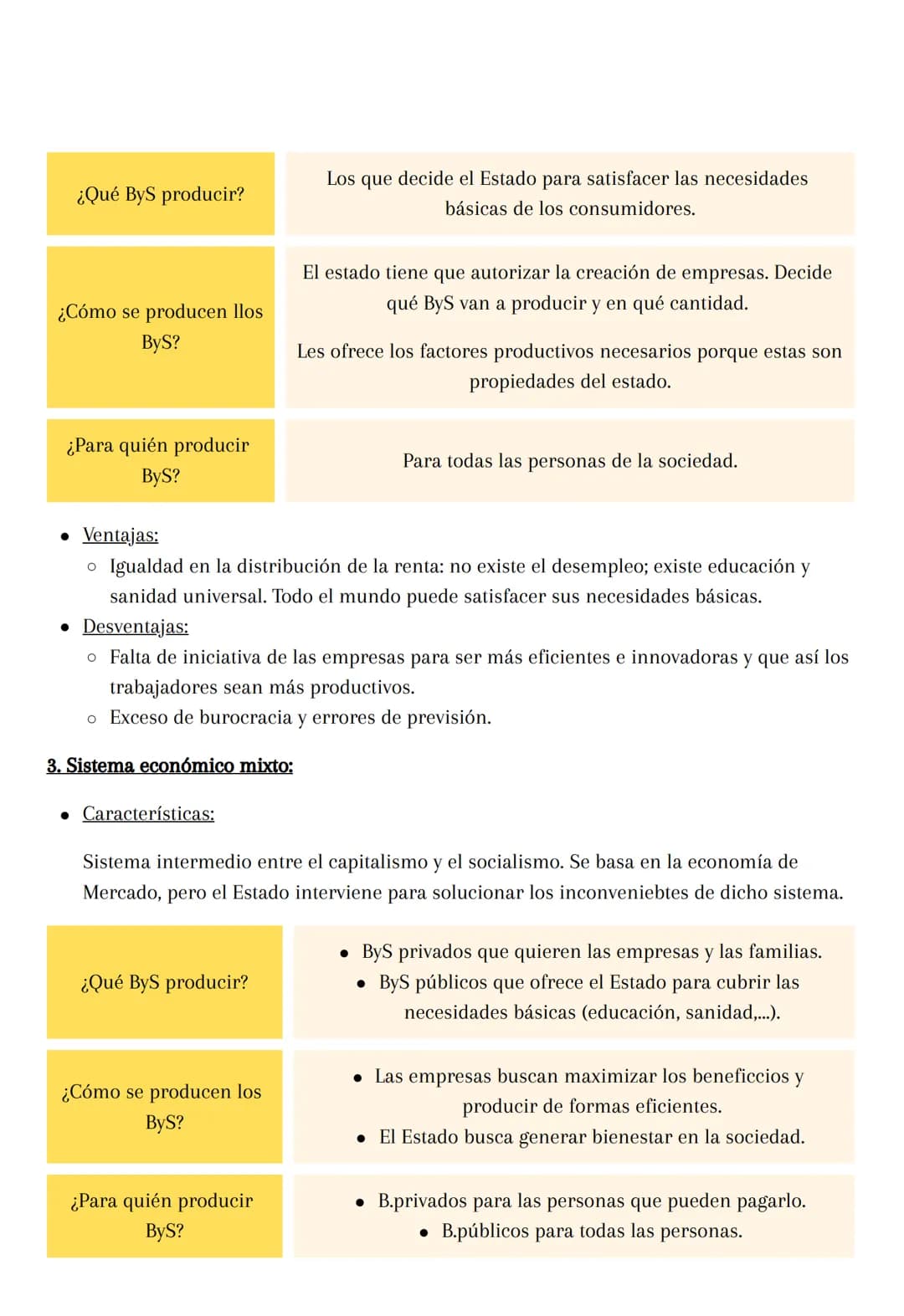 # Tema 2: Factores, agentes y sistemas económicos:

1. Los factores productivos:

Para poder obtener los bienes y servicios que necesitamos,