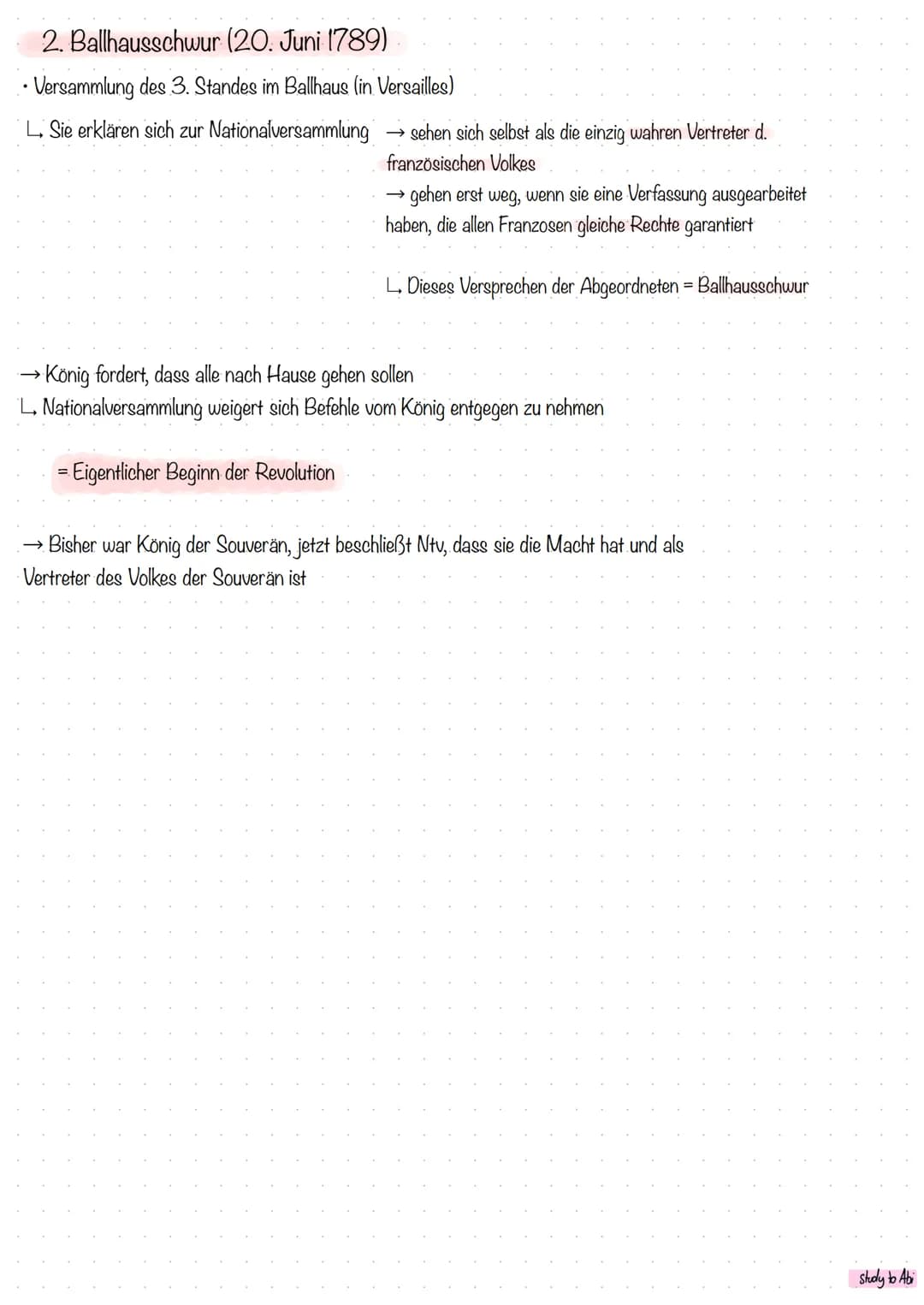 # Die Französische Revolution

# Damalige Gesellschaft

Geistlichen

1. KLERUS

Foreten Grofe

2. ADEL

$

*   haben viele Vorrechte
*   zah