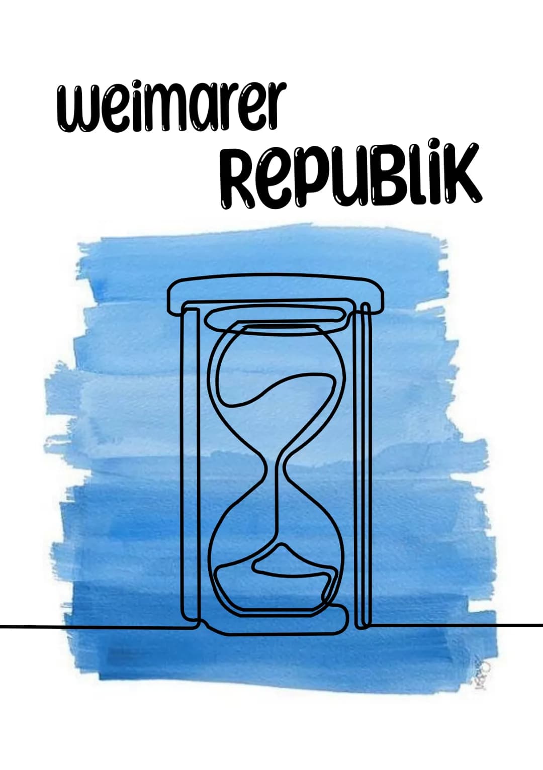 # weimarer
# Republik # Zeitstrahl der Weimarer Repablik

Übersicht der Ereignisse:

1914 Beginn des ersten Weltkriegs

06, 04, 1917 USA erk