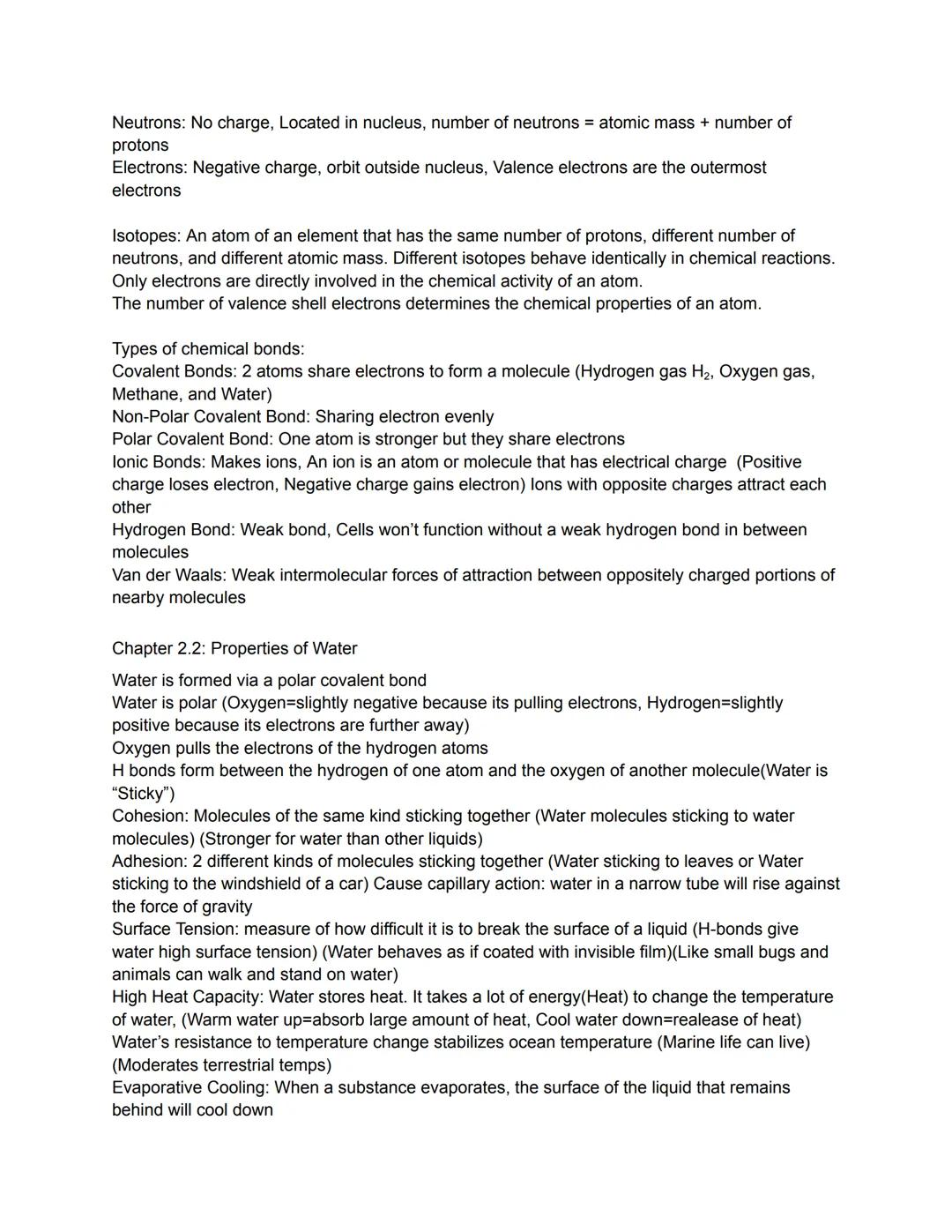 
<p>Science is an organized way of understanding the world. It is a process that only relates to the natural world and shows patterns and co