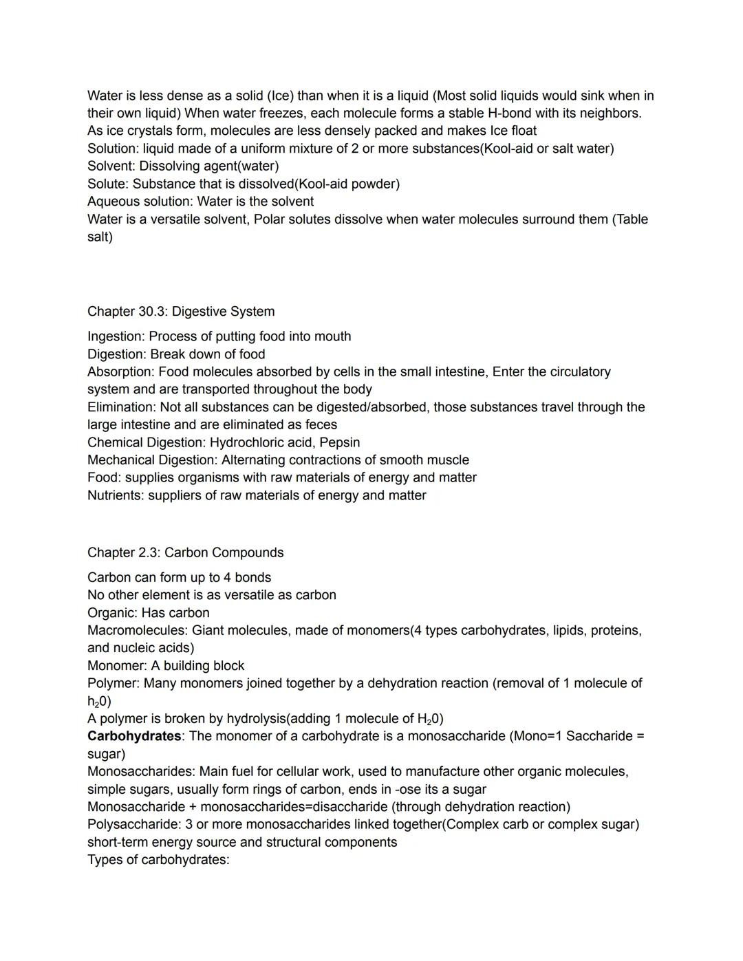 
<p>Science is an organized way of understanding the world. It is a process that only relates to the natural world and shows patterns and co