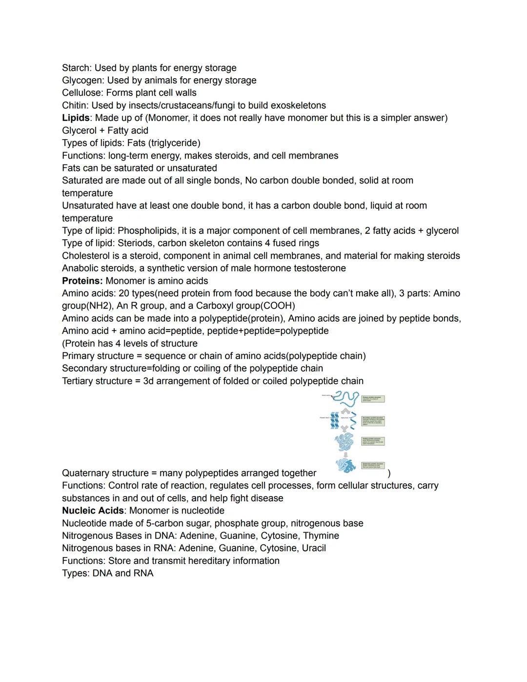 
<p>Science is an organized way of understanding the world. It is a process that only relates to the natural world and shows patterns and co