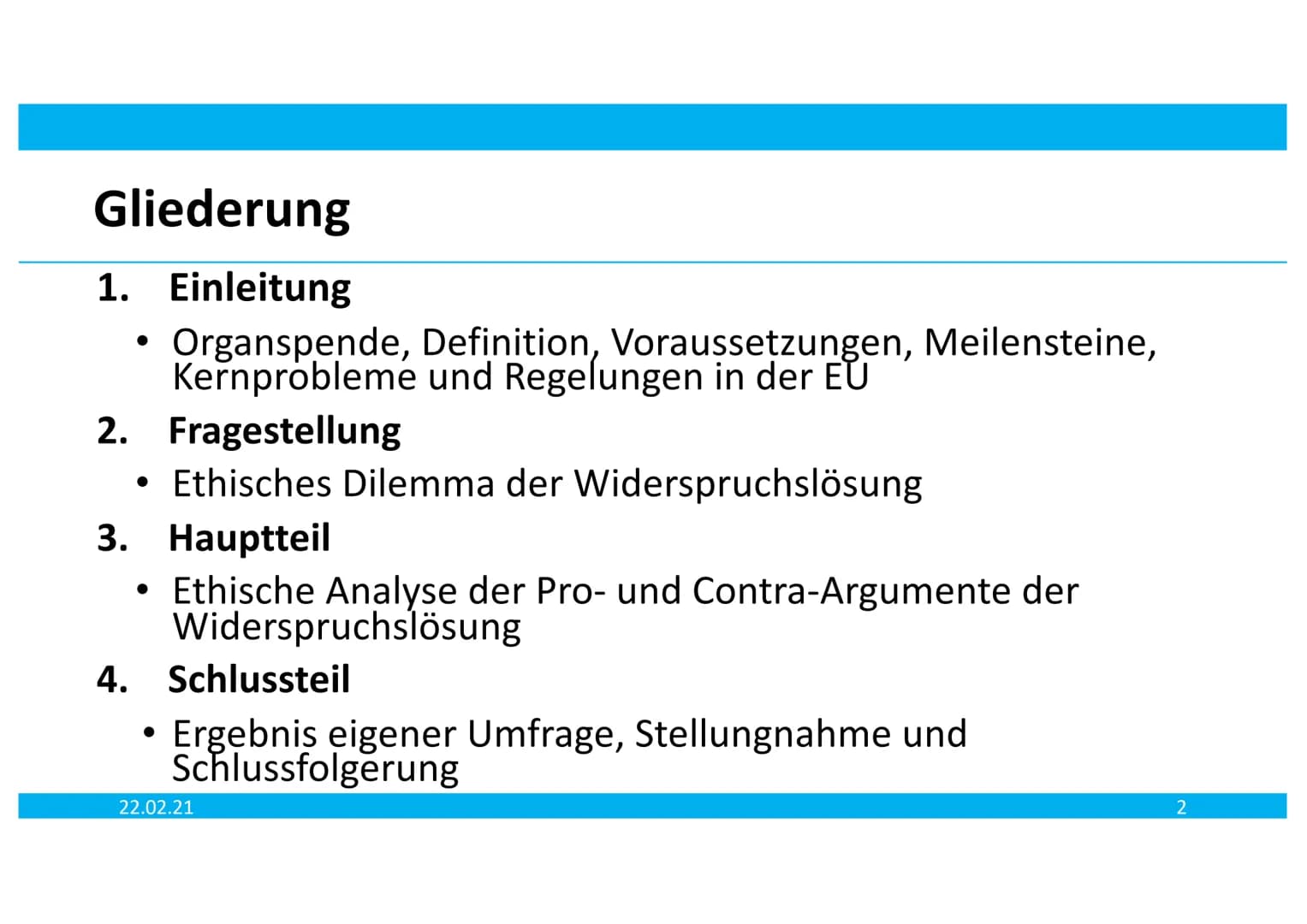 Egal, wie Sie ihn tragen,
Hauptsache, Sie haben ihn:

pend
rgans
schenkt Leben
Organspendeausweis
mach 52 des Transpla
Organs
JA, htme des,
