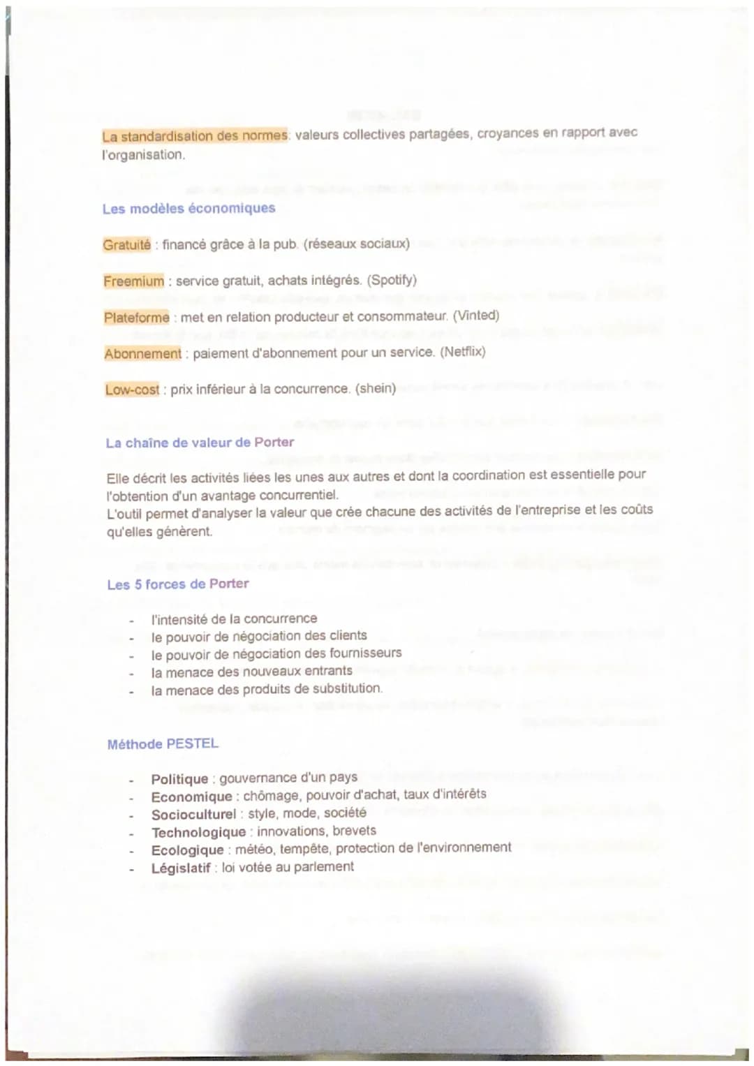 BAC MSGN

Les approches marketing

Réactive: proposer une offre qui satisfait un besoin existant et déjà exprimé. (ex:
concurrents thermomix