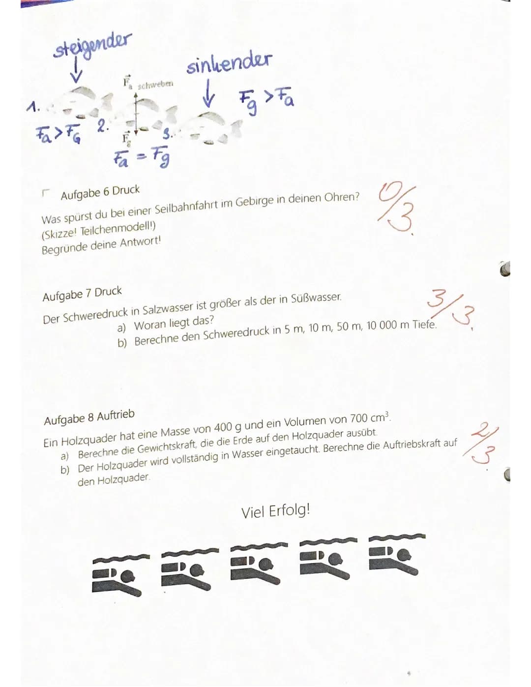 Name. Pauline von Arx

Notenspiegel
1 2 3 4 5 6 Ø

Klasse: R10b
Erreichte Punkte 29/265P
Note: gut (12)
Unterschrift:
Datum: 12.11.2018.

14