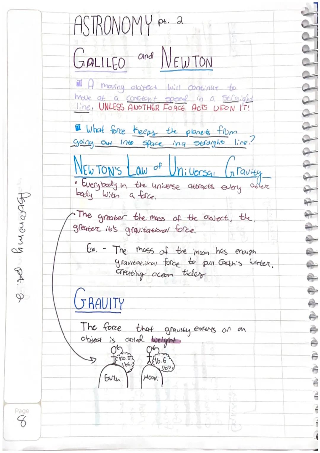 # WHAT IS ASTRONOMY?

The science that studies the universe that
deals with properties and Objects in space and
laus under which the univers