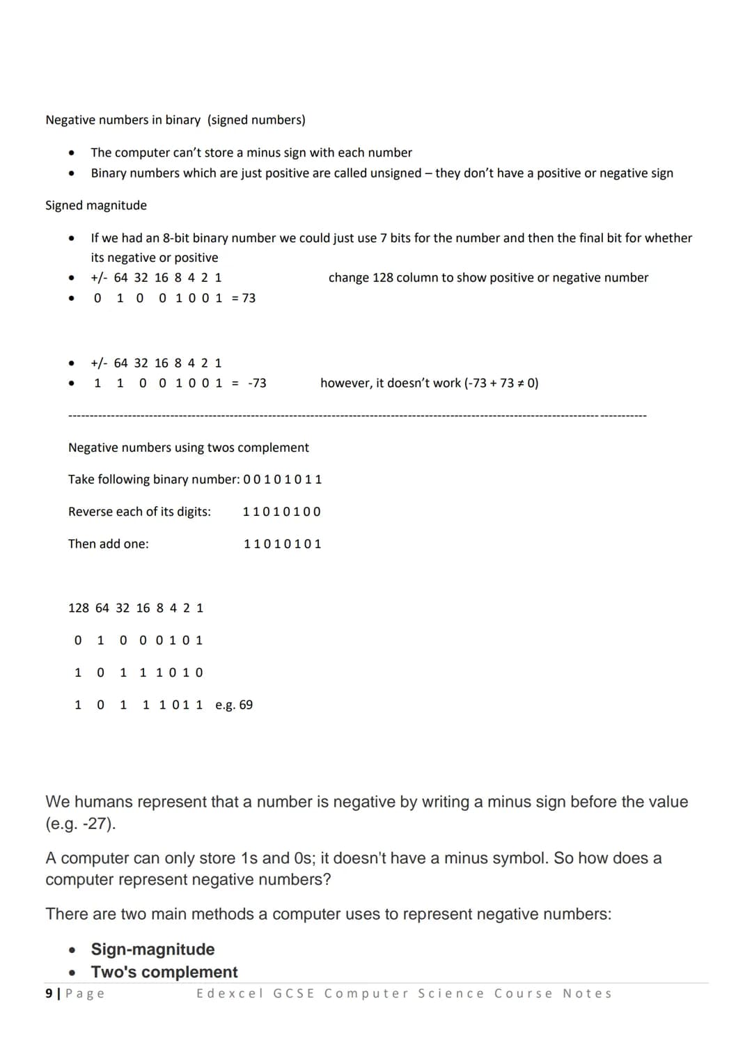 Chapter 1 Problem Solving

1.1 Algorithms

An algorithm is a set of steps that defines how a task is to be performed.

An algorithm is succe