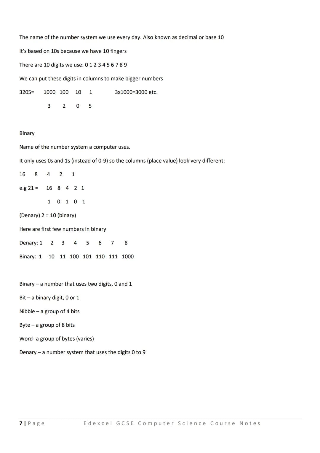 Chapter 1 Problem Solving

1.1 Algorithms

An algorithm is a set of steps that defines how a task is to be performed.

An algorithm is succe