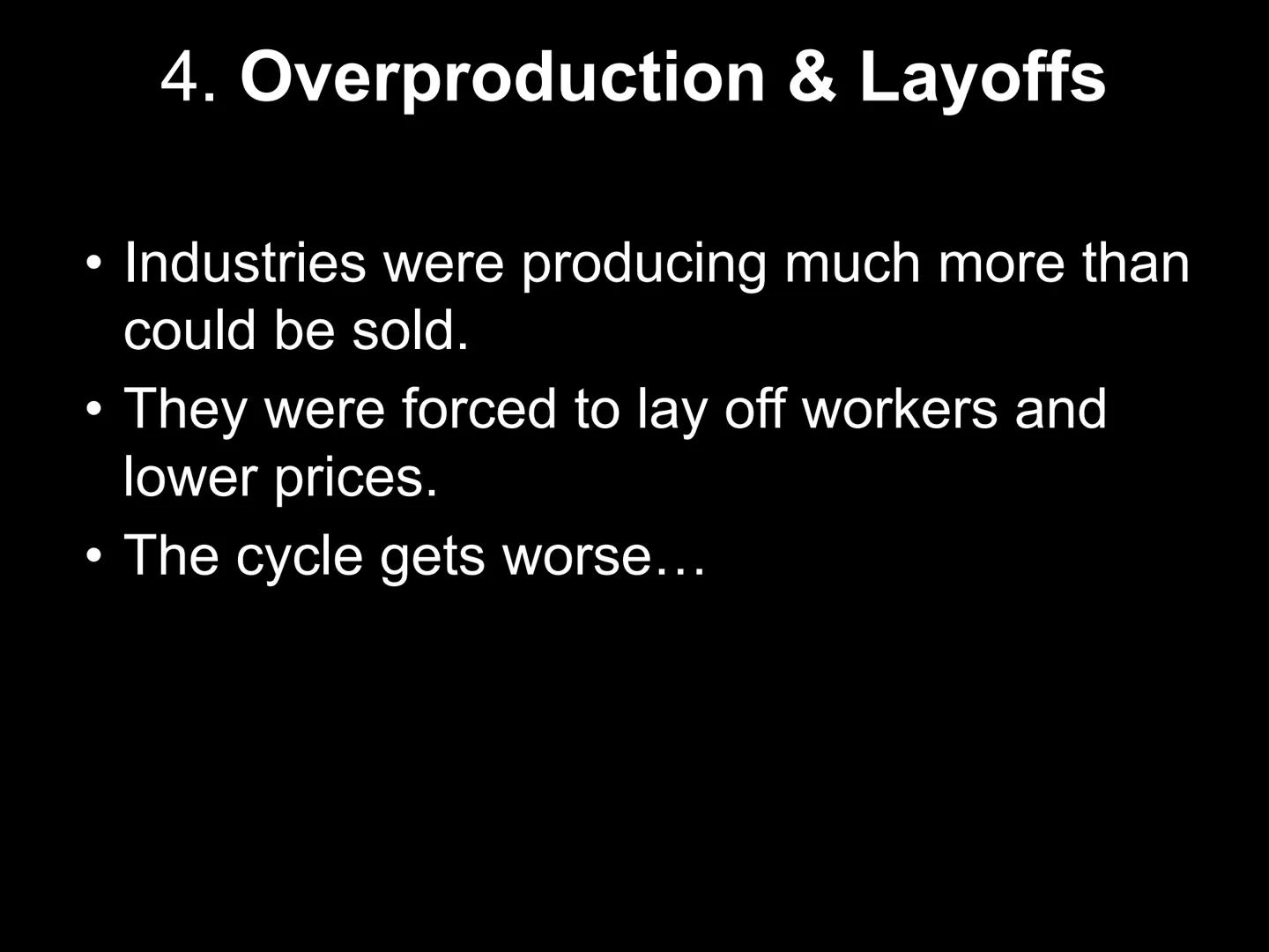 # Great Depression & New Deal

STAGE
Tark

"... the only thing we have to fear is fear itself"
cesta a
PAR
PRICA
MASH
Con
MBI
CITY
TOBER M. 