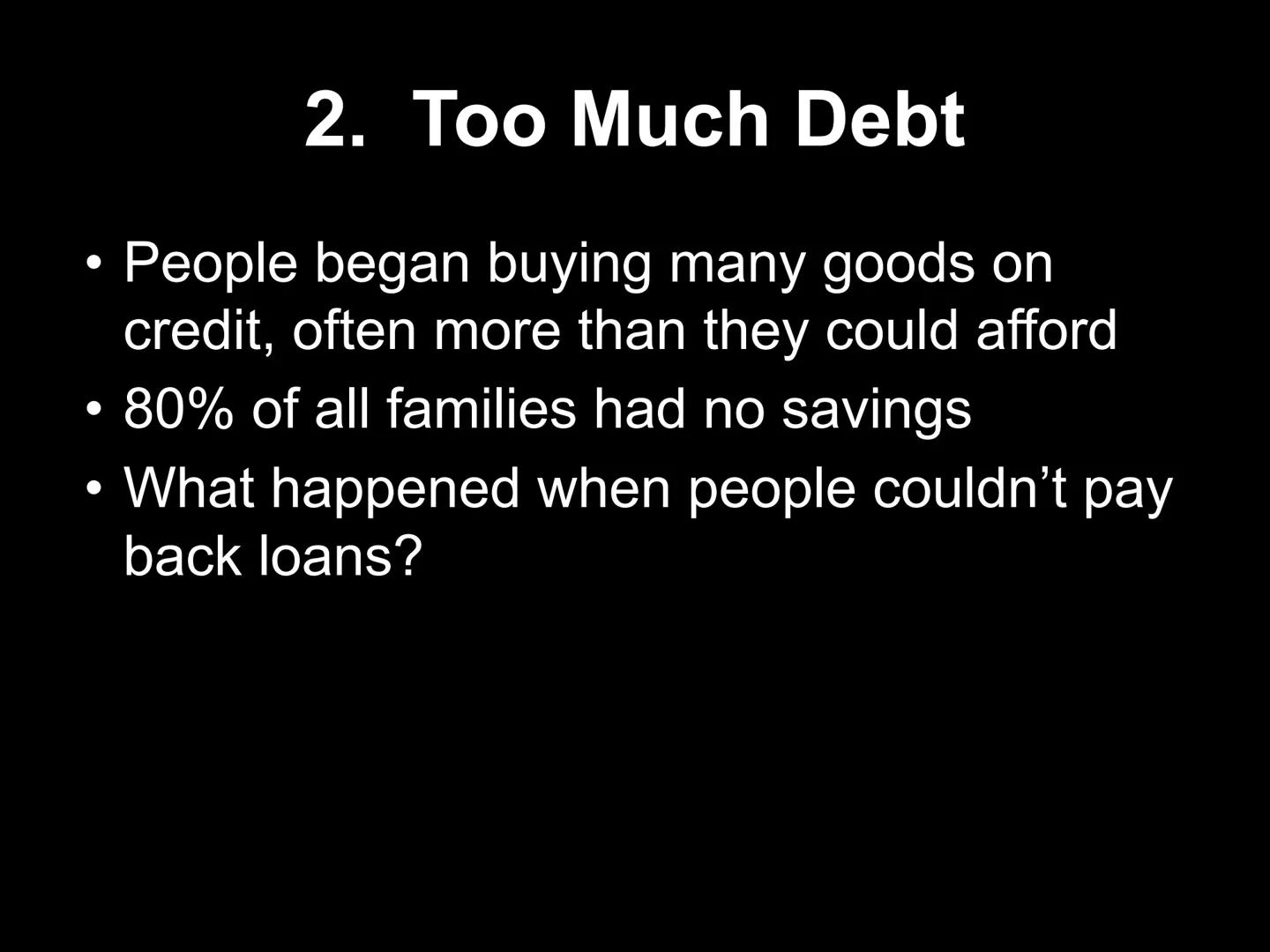 # Great Depression & New Deal

STAGE
Tark

"... the only thing we have to fear is fear itself"
cesta a
PAR
PRICA
MASH
Con
MBI
CITY
TOBER M. 