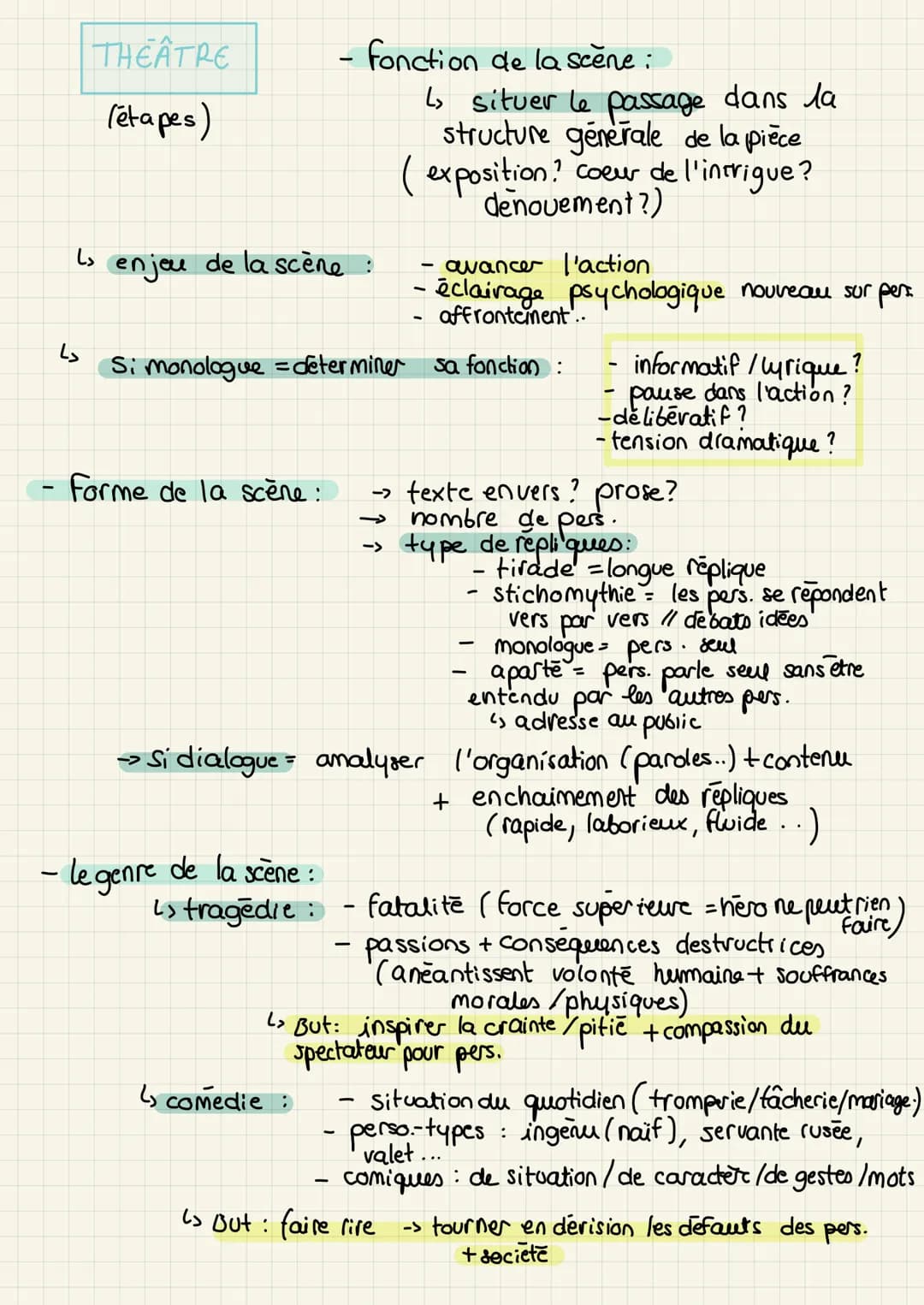 # analyse litteraire

vocabulaire

POESIE:

versification:

*   principaux vers:

    *   heptasyllabe (7)
    *   octosyllabe (8)
    *   d