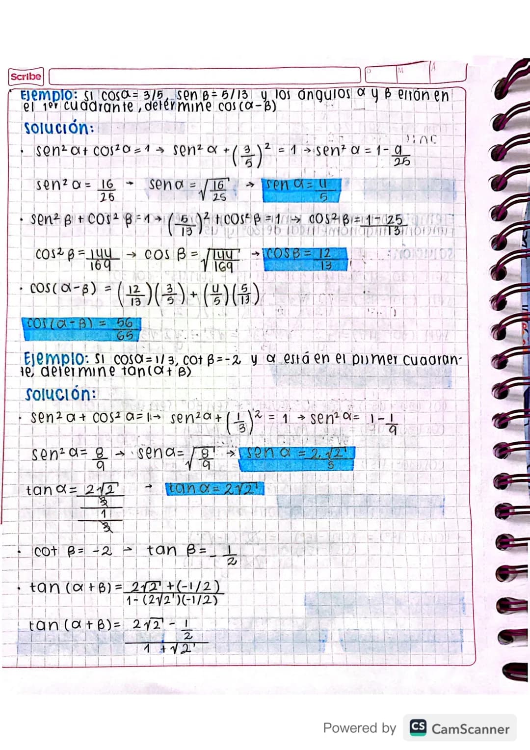 Scribe

$\\frac{sen (45°)}{92,2} = \\frac{sen (60°)}{y}$ y = a2,2-sen (60°) y= 112,9m 1
sen (45°)

sen 60°= $\\frac{n}{92,2}$ h = 92,2-sen 6