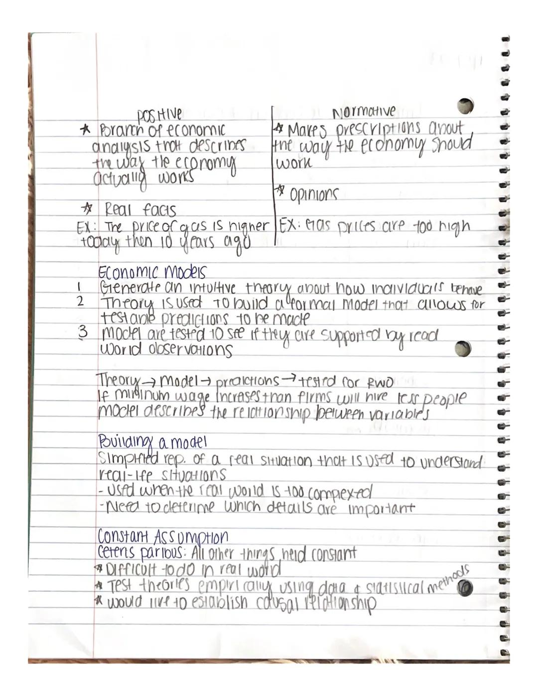 1/5/2023

Introduction core Concepts of Economics
Economics is:
A social science dealing with human clecisions making
with given set of cons