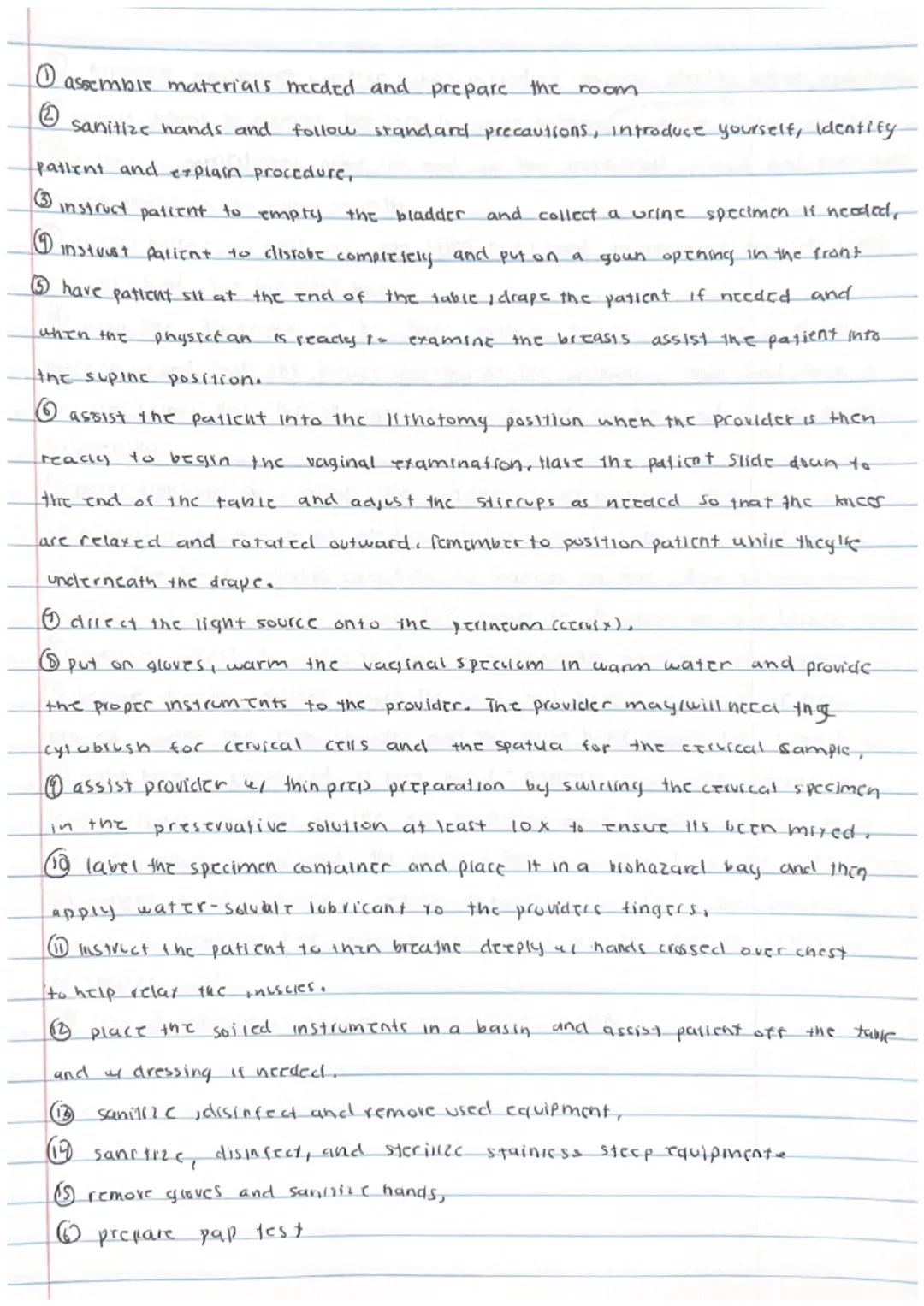 # Obsetrics

Obstetrics and Gynecology Examinations.

OBCobsctrics) is the branch of medicine concerned wl the care of womch
during pregnanc