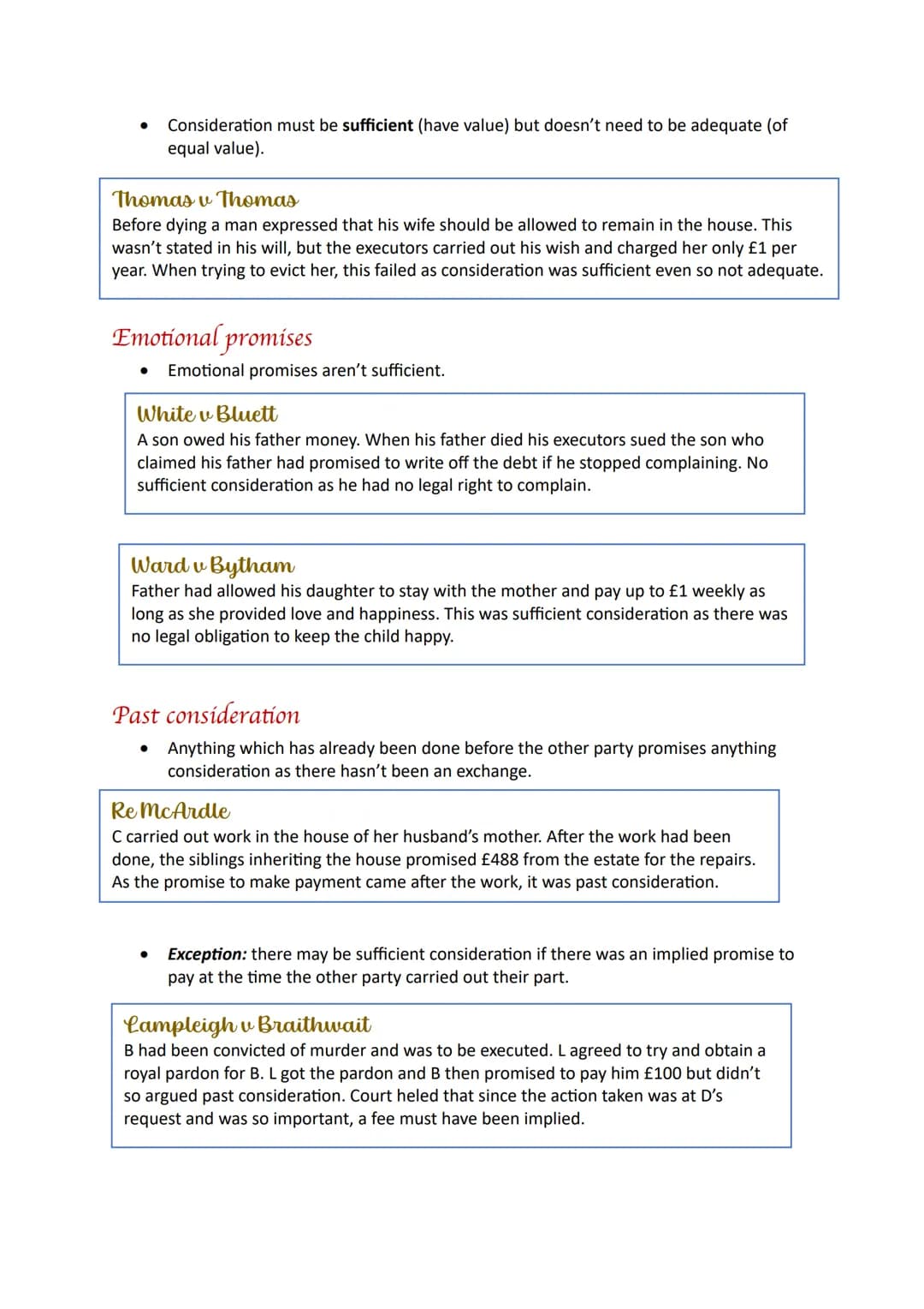 # Contract

# Formation # INTRODUCTION
*   Definition of a Contract- an agreement which is binding in law/ one that the court
will enforce.
