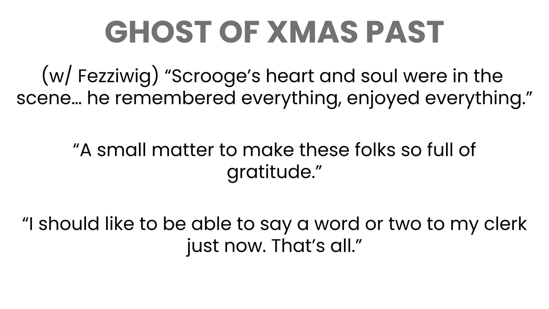 # SCROOGE

"Hard and sharp as flint"
↳ simile
↳ Scrooge can be peruered 1s
be dangerous, rude and
"Solitary as an oyster"
Simile
匕
Trapped, 