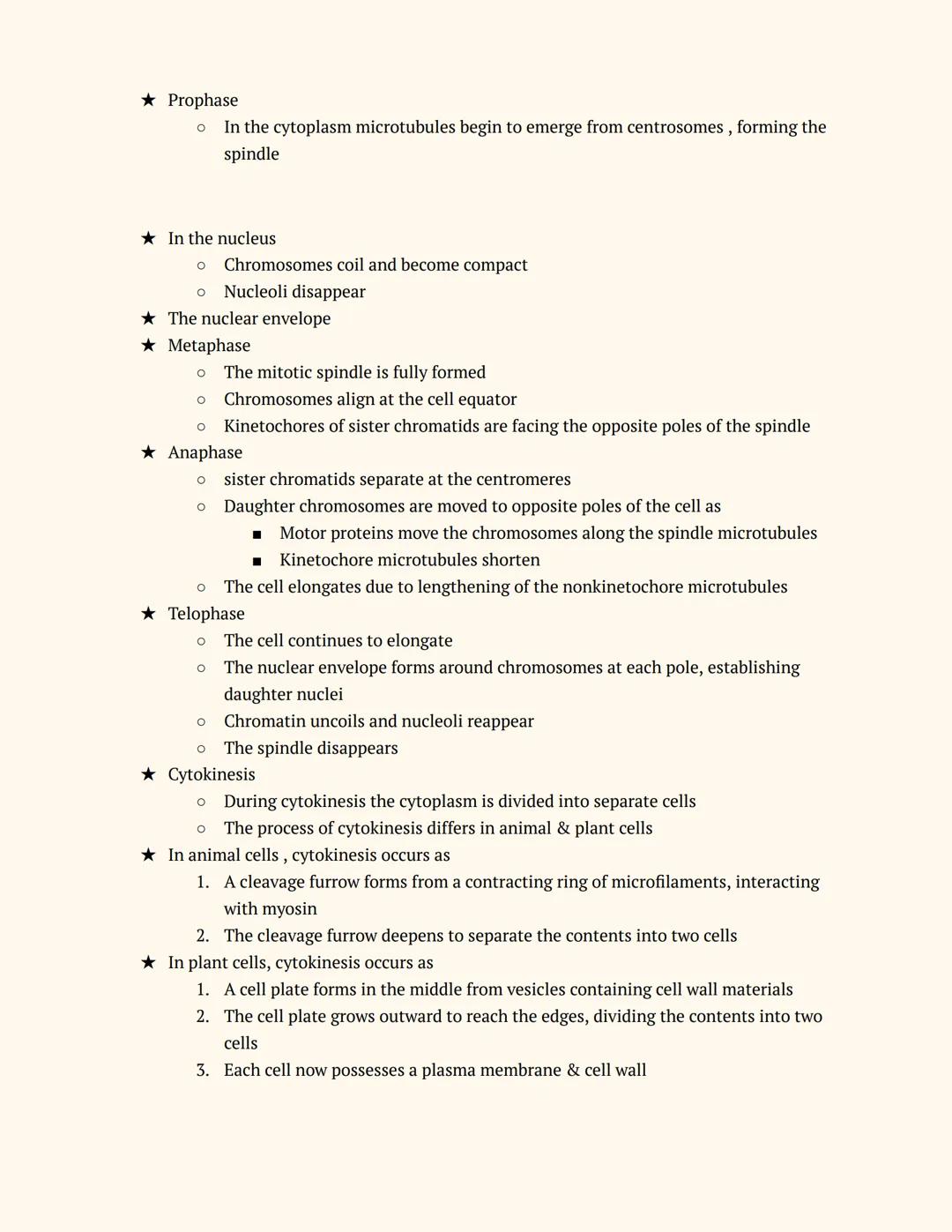# 9TH GRADE
# BIOLOGY Unit 5

Notes on Playposit 5.1, Intro to Cell Division & Growth
2
Introduction: Big Ideas
2
DNA "Overload"
2
Exchangin