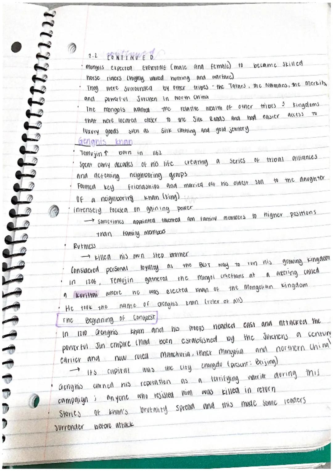 2.1 Continued
Commercial
Innovarions
China developed
new
Financial
systems
Ching haa
long been a money economy
Lusing money rather than usin