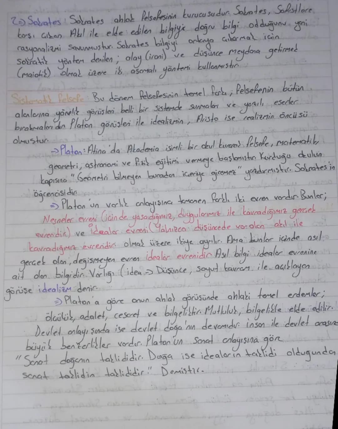 - ahl
- hel Sidevlet dagen demonider, inson ve devlet bansa din

# Pelsafe 11

- felsefe MO byy iyonya'da filozof Thales trafinden kurulmuşt
