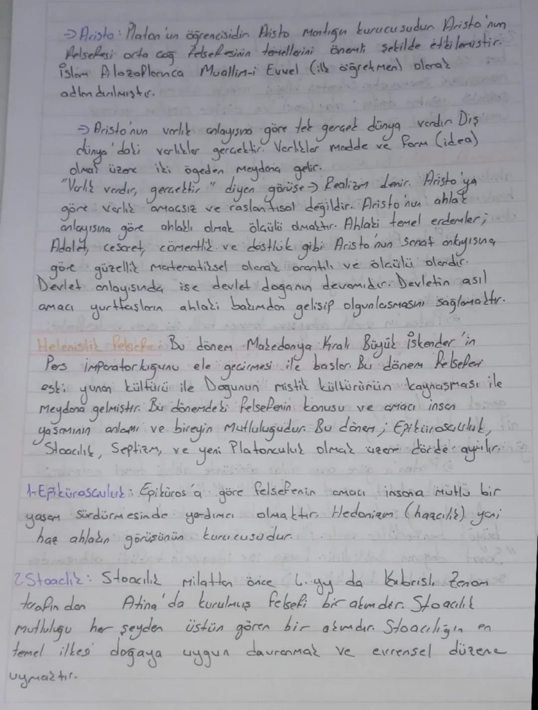 - ahl
- hel Sidevlet dagen demonider, inson ve devlet bansa din

# Pelsafe 11

- felsefe MO byy iyonya'da filozof Thales trafinden kurulmuşt