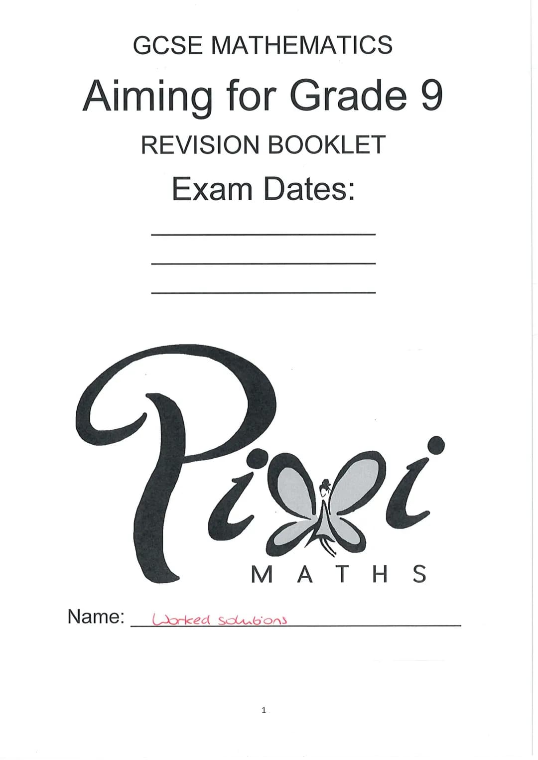 
<h2>Exam Dates:</h2>
<h2>Worked Solutions</h2>
<h3>Contents</h3>
<ul>
<li>Surds</li>
<li>Algebraic Proofs</li>
<li>Algebra</li>
<li>Transfo