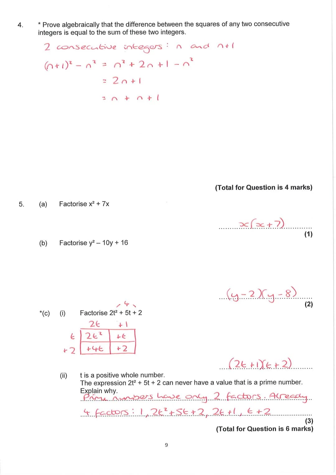 
<h2>Exam Dates:</h2>
<h2>Worked Solutions</h2>
<h3>Contents</h3>
<ul>
<li>Surds</li>
<li>Algebraic Proofs</li>
<li>Algebra</li>
<li>Transfo