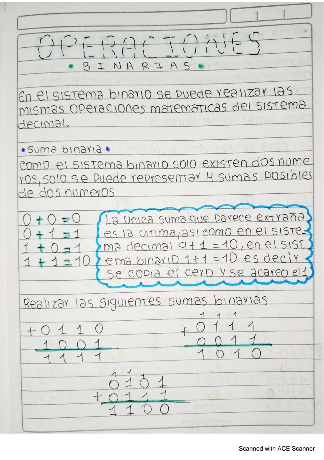 # SISTEMA DE NUMERACION

Un sistema de numeracion es un conjunto de
simbolos y reglas que permite representar
datos numericos Y LOS SIstemas