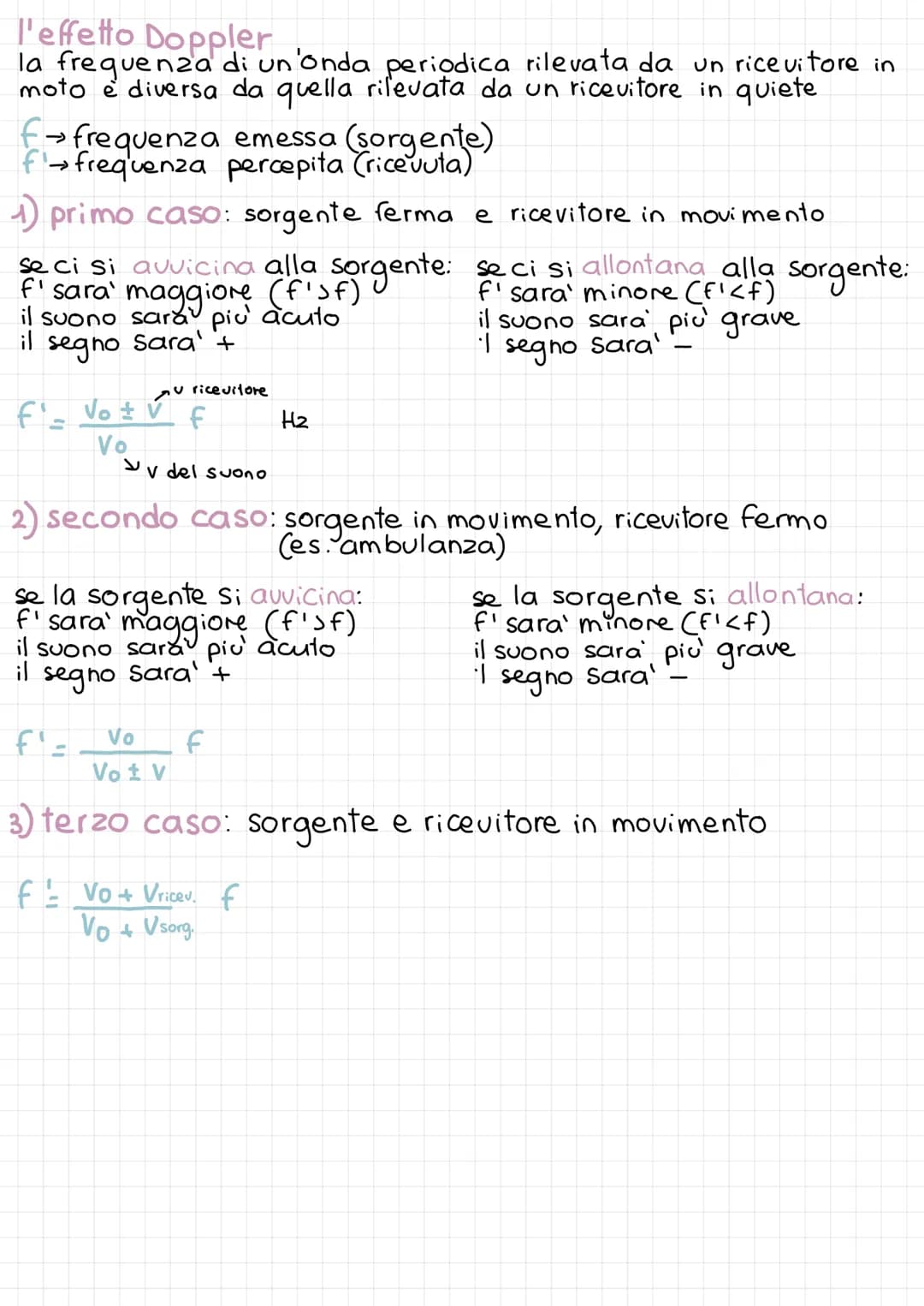 # CAPITOLO 14 le onde
perturbazioni che si propagano trasportando energia e quantità di moto,
ma non materia

1) meccaniche
necessitano di u
