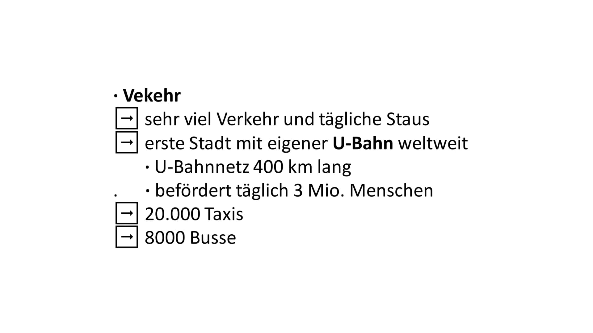 London – Weltstadt an der Themse - Global City (Weltstadt)
- an der Themse (Fluss)
- ca. 8 Mio. Einwohner
- 1/3 im Ausland geboren
- Zuwande