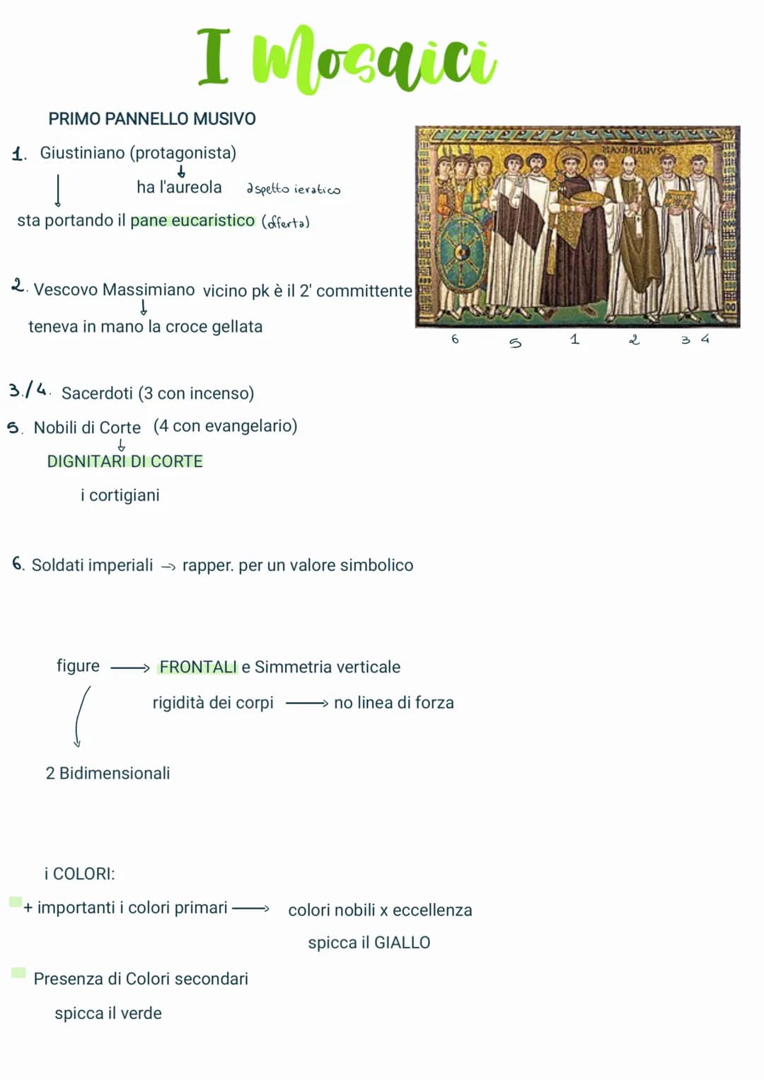 # Arte Paleocristiana

Cristianesimo



unici eredi della
mentalità romana

nel 380 con Editto
di Tessalonica
↓
religione ufficiale dell'imp