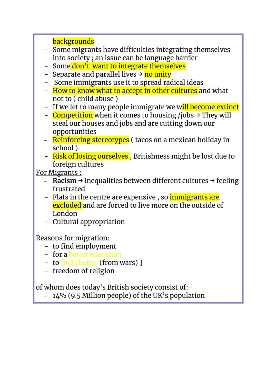 Englisch Abitur 2023

Great Britain:

The UK's Geography:
- Great Britain → England, Scotland, Wales
- UK → Great Britain + North Ireland
- 