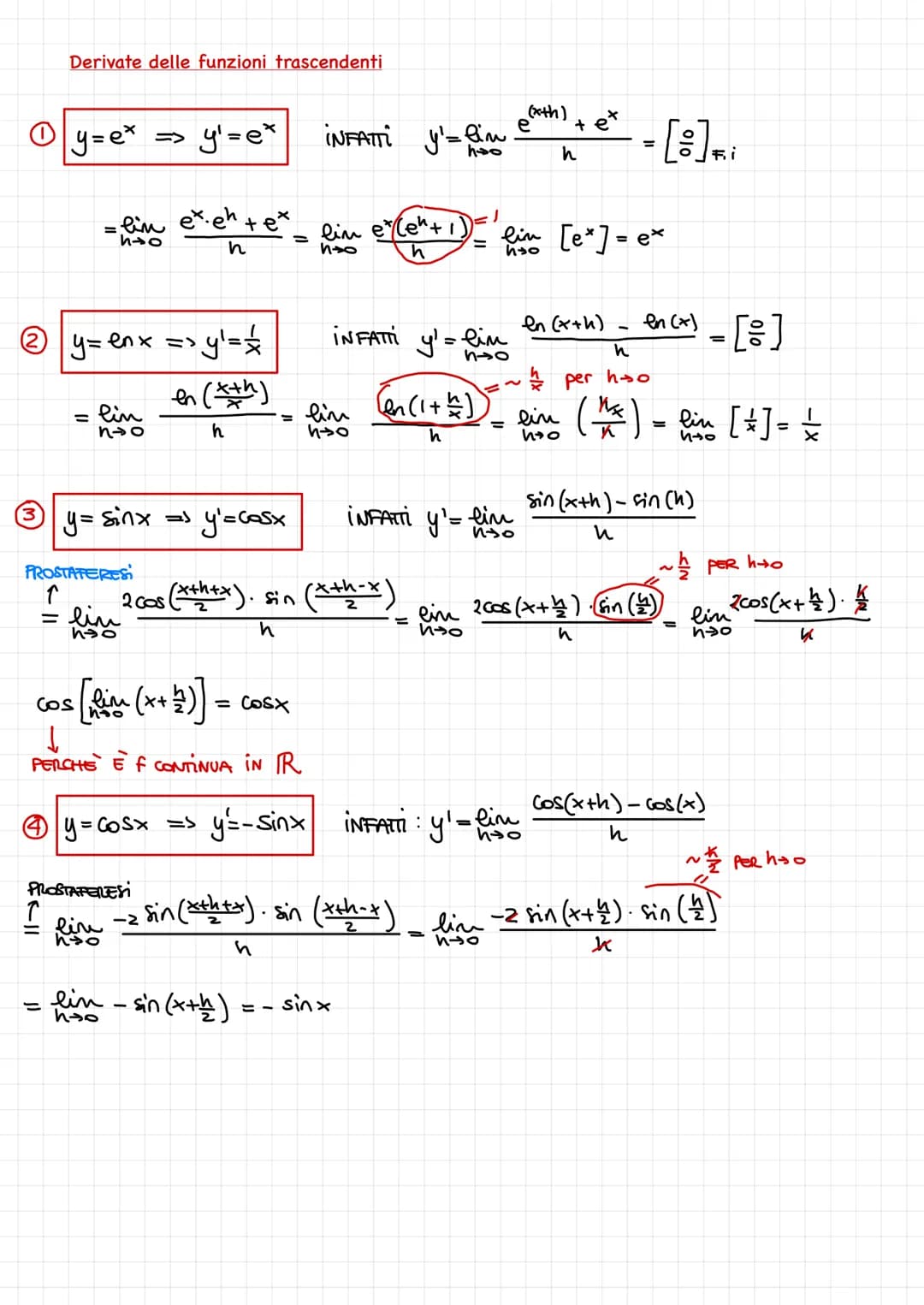 Y

B
: y = f(x)

A

2

a

b

x

LA DERIVATA

LE RETTE TANGENTI AL GRAFICO Di
UNA FUNZIONE, RAPPRESENTANO ON
IMPORTANTE STRUMENTO DI CONOSCEN