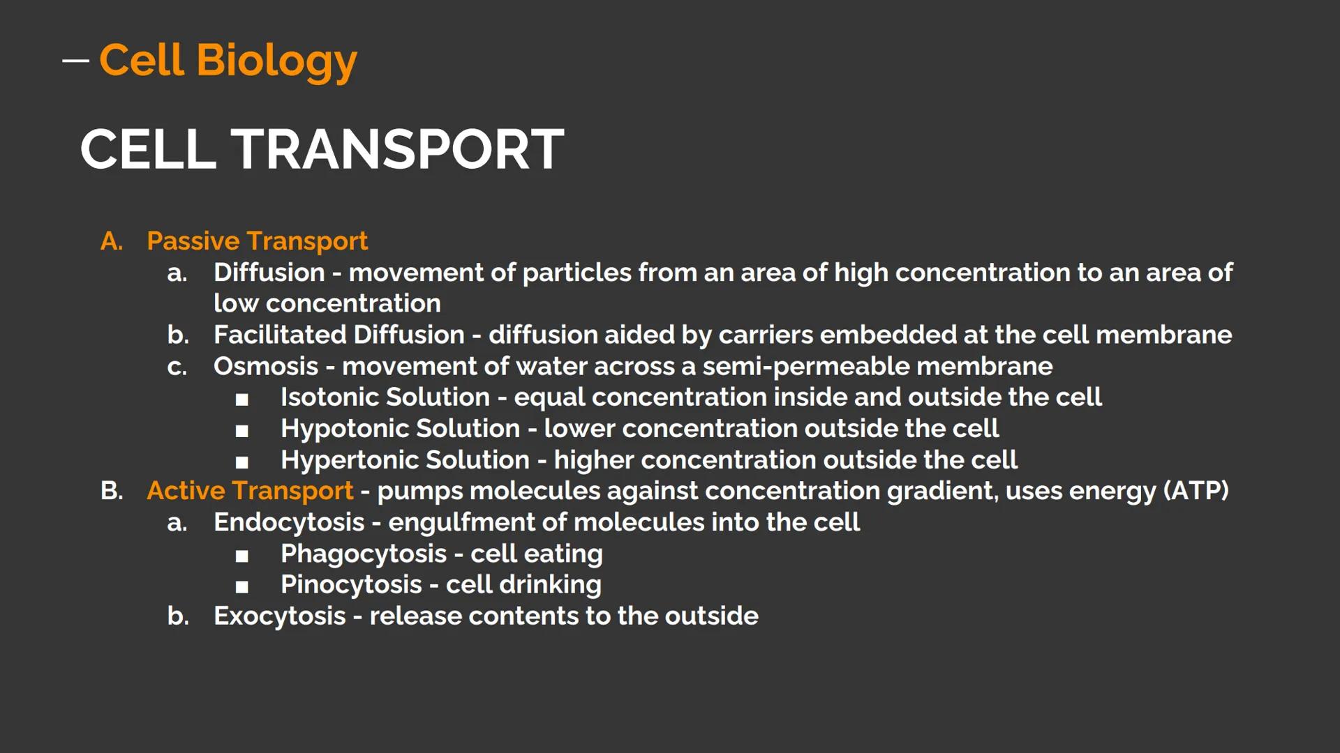 Biology

Topic Overview:

• Properties of Life

• Cell Biology

• The Cell Cycle

• Genetics

• Metabolism

• Taxo-ecology - Properties of L