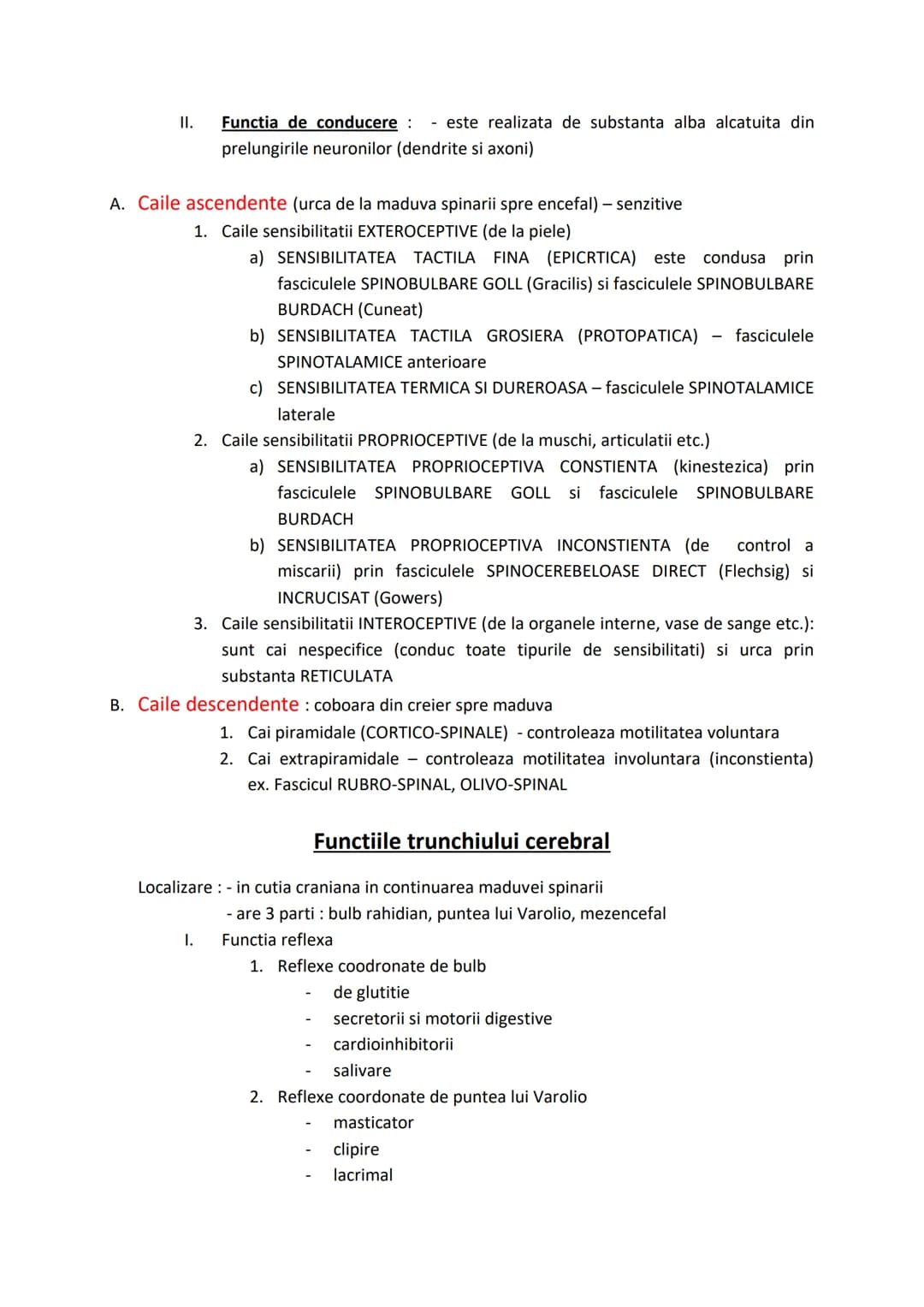 # Biologie XI-XII

ANATOMIE SI FIZIOLOGIE

UMANA, GENETICA SI ECOLOGIE

UMANA # CAPITOLUL I. ALCATUIREA CORPULUI UMAN

SEGMENTELE CORPULUI U