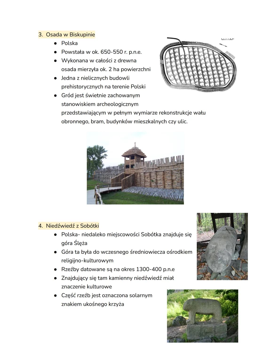 # PREHISTORIA

➤ Są to najdawniejsze czasy, pradziejowa sztuka

➤ Okres ten dzielimy na:

*   Paleolit- ok. 550 tys. lat p.n.e
*   Mezolit- 