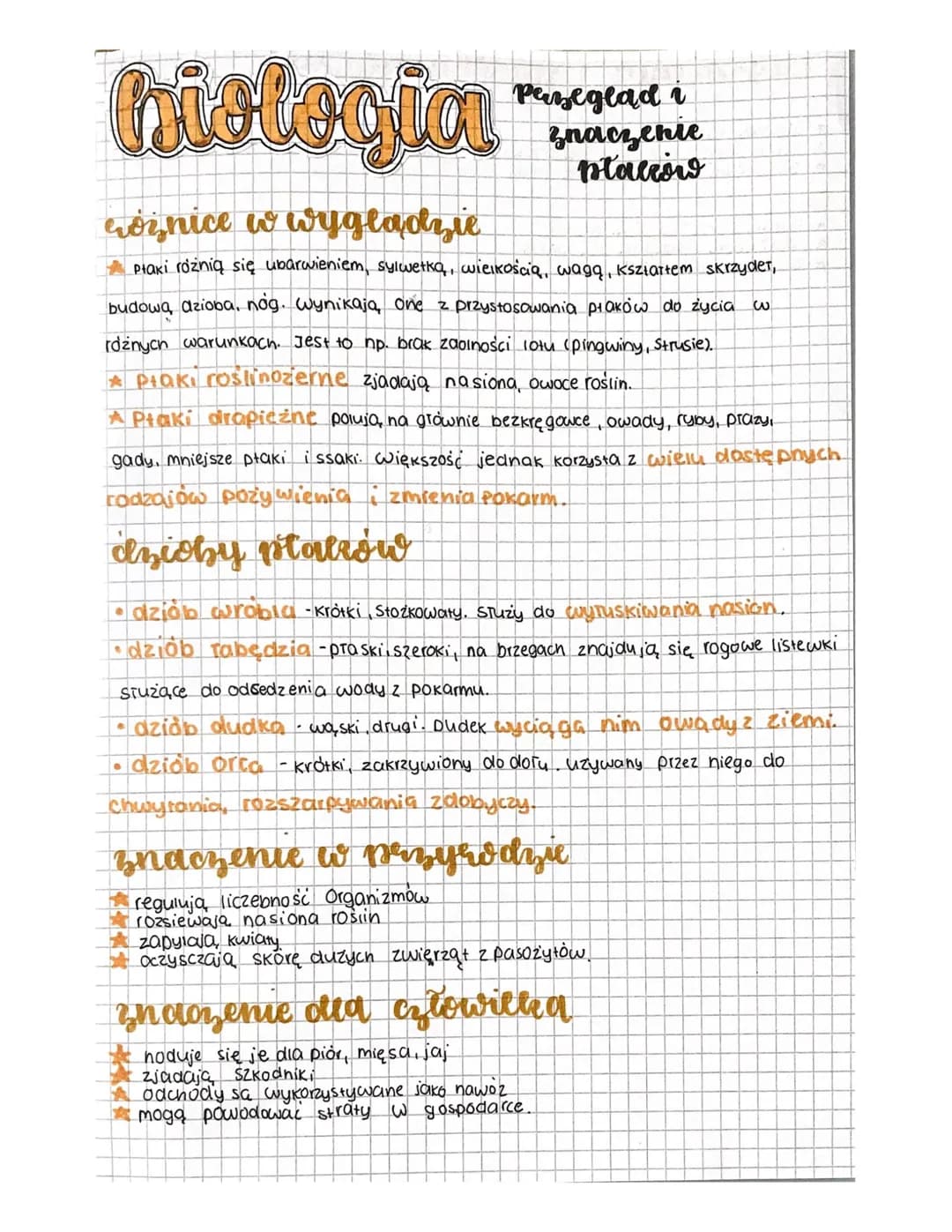 # biologia

Perszeglad i
znaczenie
ptaccoro

Loznice w wygładzie

płaki różnią się ubarwieniem, sylwetka, wielkością, wagą, ksziartem skrzyd