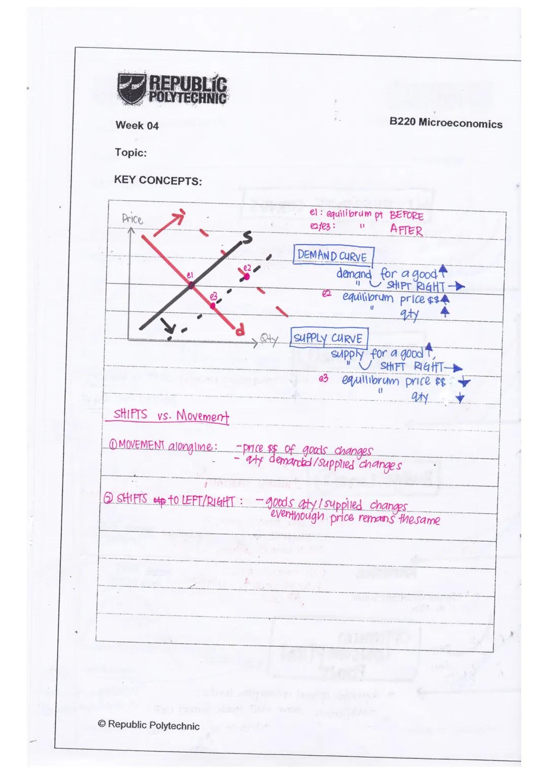 Economics is the study of how societies use scarce resources to produce
valuable goods& services and distribute them among diff individuals.