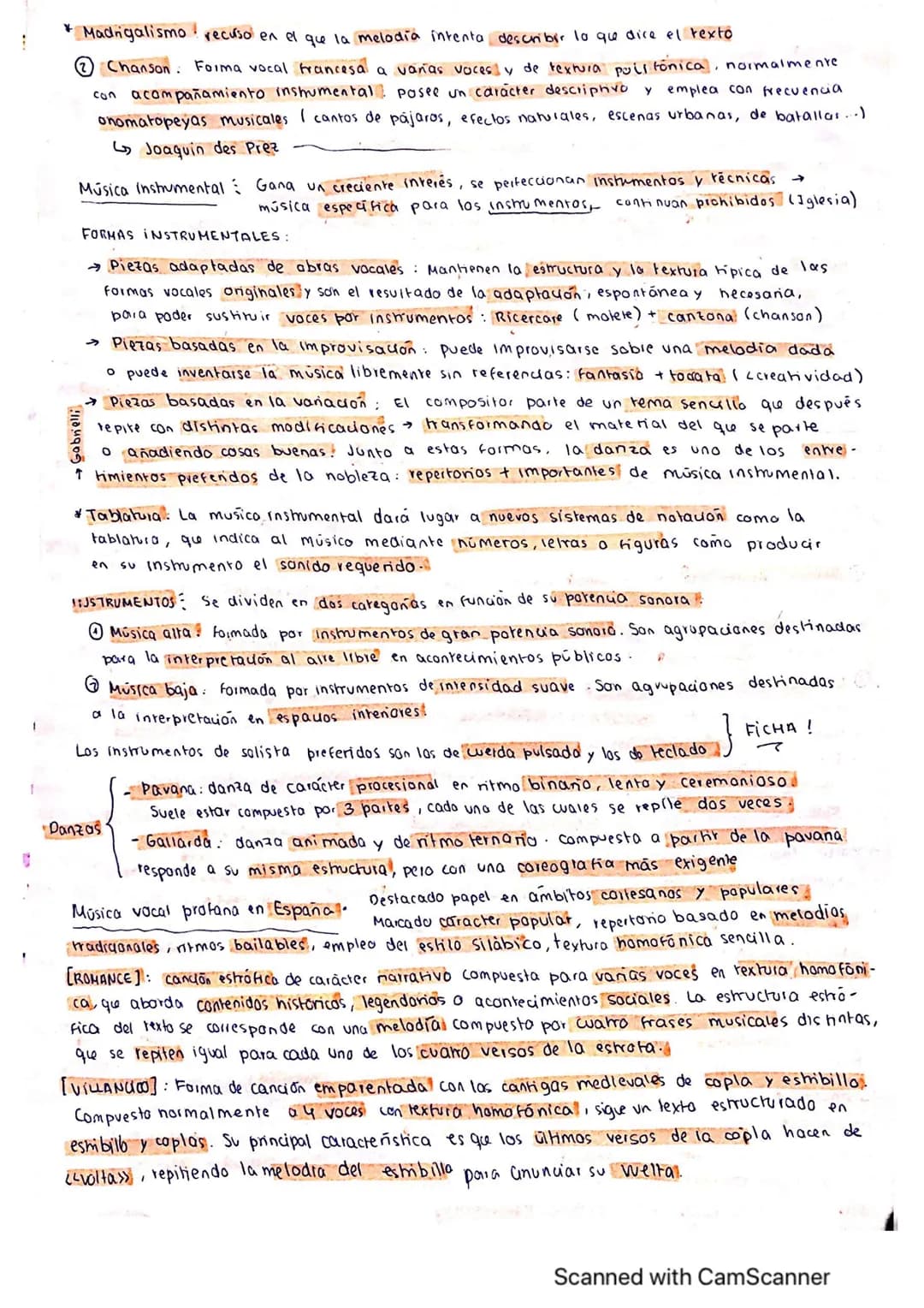 MUSICA Renacimiento
XV - XVI

El término Renacimiento, derivado de la palabra catenacer» surge para denominar las manifes
taciones artistica