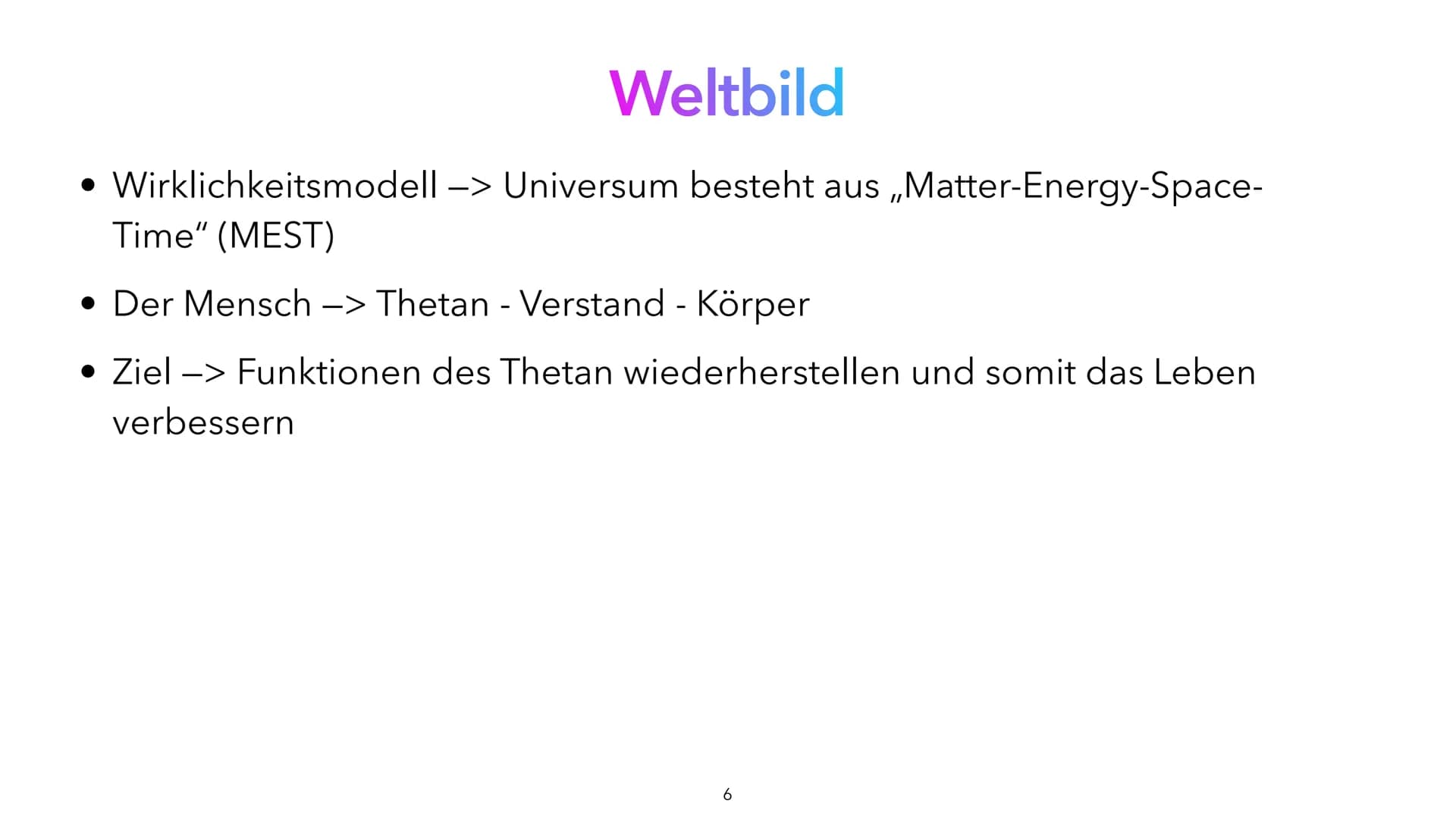 # SCIENTOLOGY

Was steckt hinter der Fassade?

von Franzi, Maurice und David

1 # Inhaltsverzeichnis
Gliederung der Themen

*   Was ist Scie