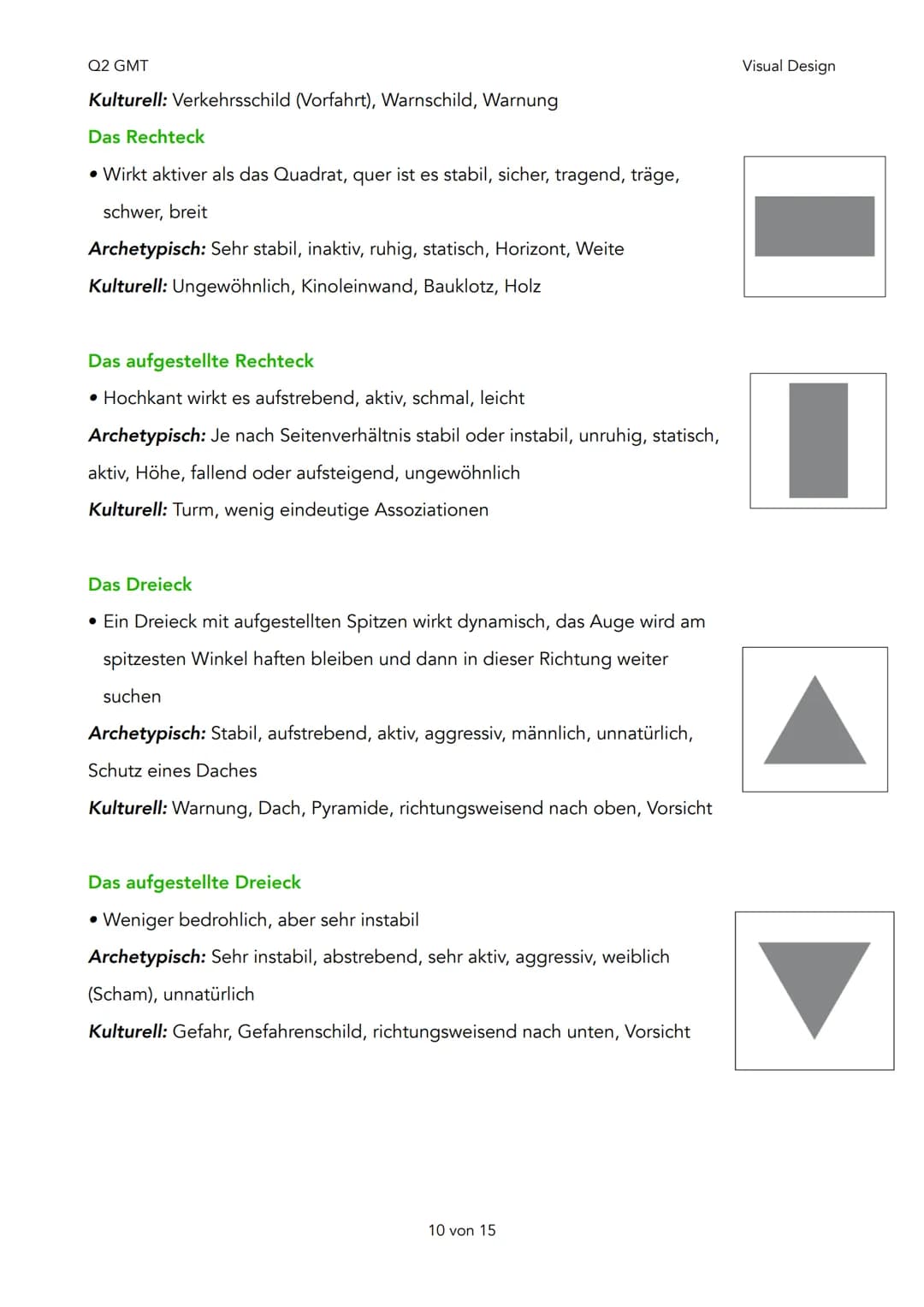 Q2 GMT
Visual Design

# Q2 - Visual Design

Farbanalyse

1. Der Farbkreis

2. Wirkung der einzelnen Farben

3. Auswahl und Einsatz der Farbe