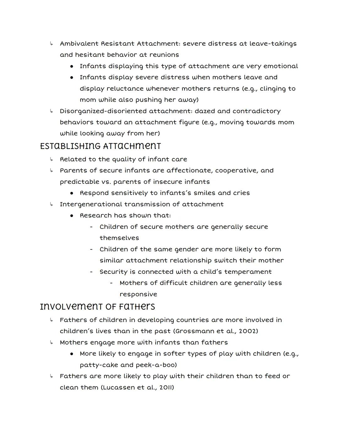 # Infancy: Social and Emotional Development

## АТТАСНМЕПТ

*   Emotional bond between one animal or person and another (Ainsworth, 1৭৪৭)
* 