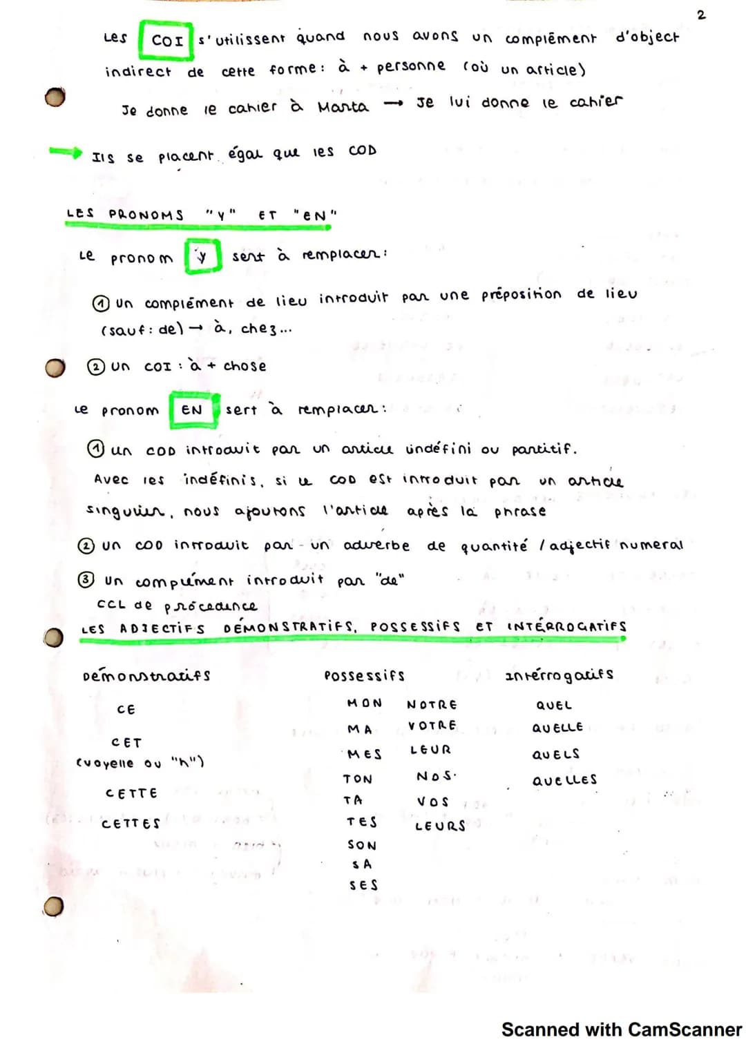 # La grammaire française

LES ARTICLES DEFINIS ET UNDÉFINIS ET CONTRACTÉS

LE
UN
DU
AU

LA
UNE
DE LA
À L'

L'
DES
DE L'
À LA

LES
DES
AUX

L
