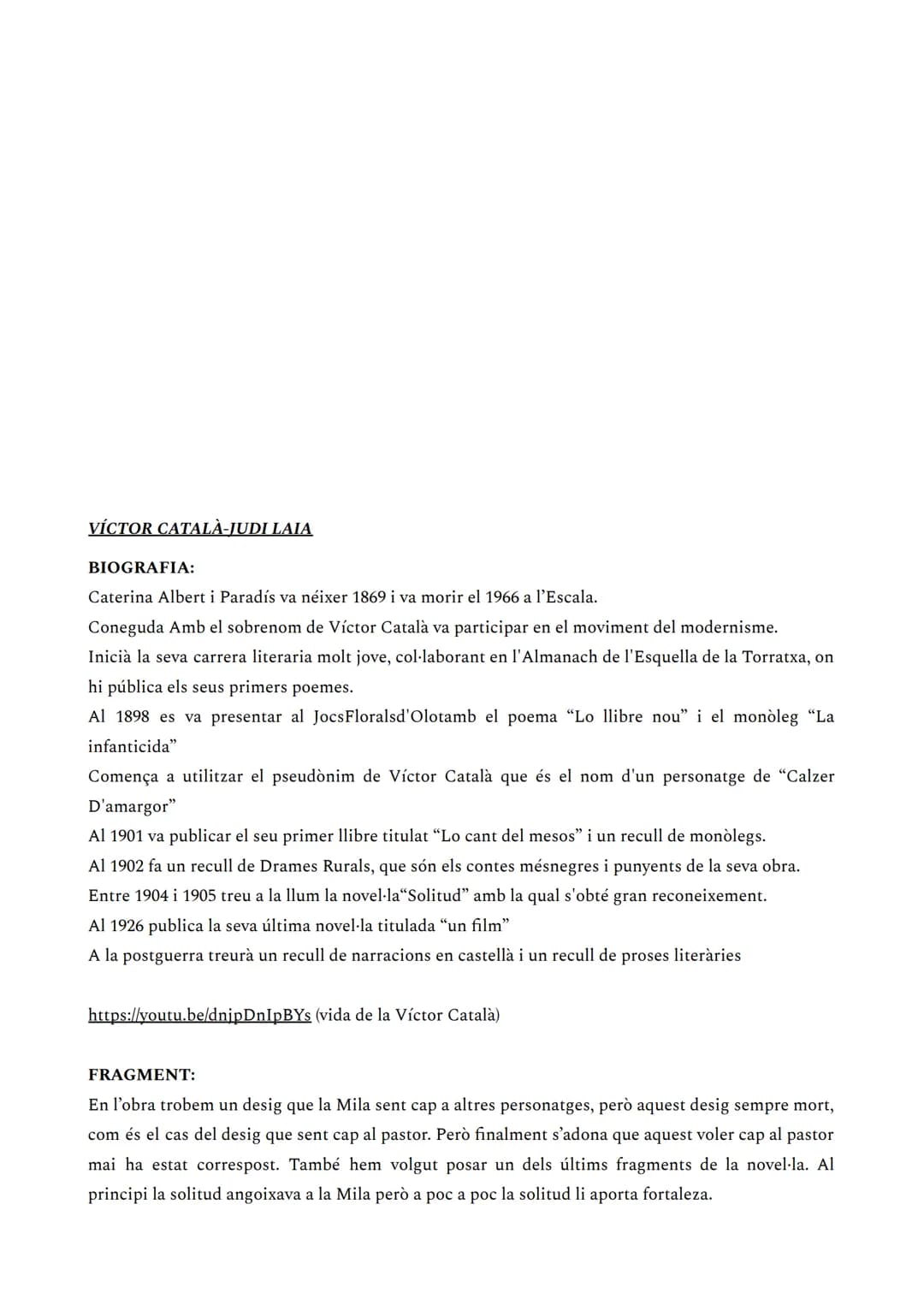 - CONTEXT HISTÒRIC

LA RENAIXENÇA

Moviment cultural que té com a objectiu la recuperació dels signes d'identitat de Catalunya,
aquests sign