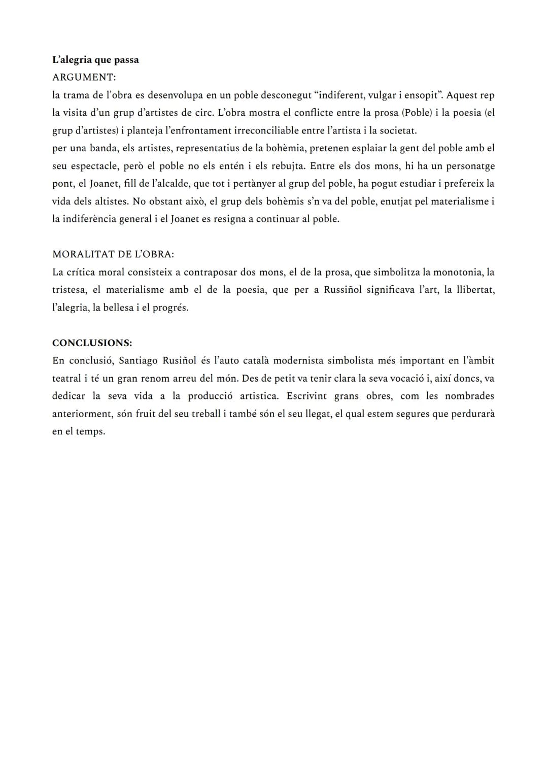 - CONTEXT HISTÒRIC

LA RENAIXENÇA

Moviment cultural que té com a objectiu la recuperació dels signes d'identitat de Catalunya,
aquests sign