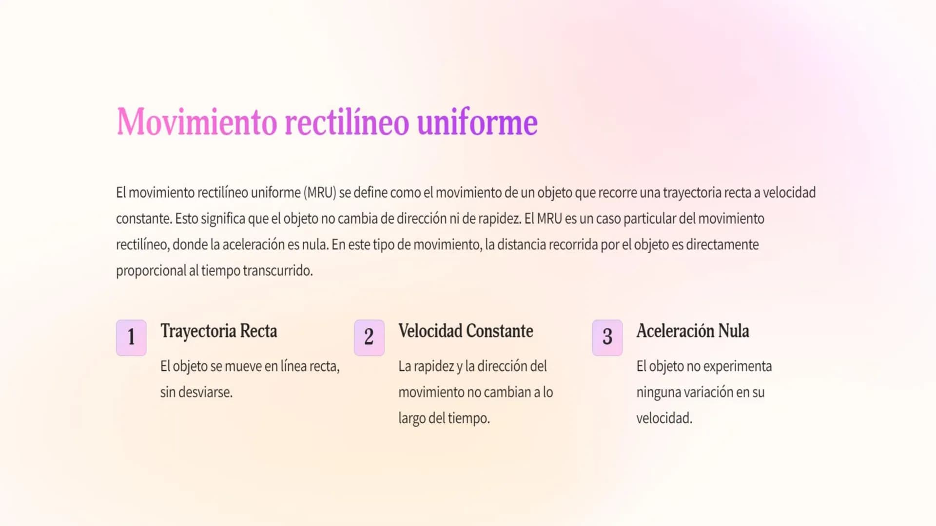 # Introducción a la mecánica

La mecánica es una rama fundamental de la física que se encarga del estudio del
movimiento y sus causas. Es un