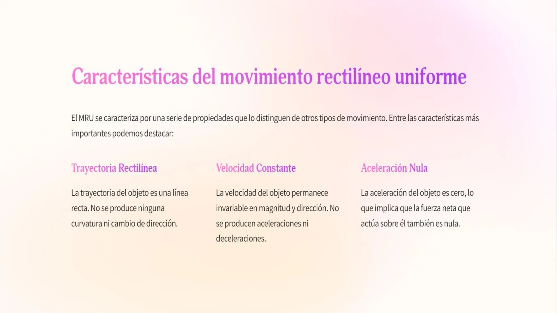 # Introducción a la mecánica

La mecánica es una rama fundamental de la física que se encarga del estudio del
movimiento y sus causas. Es un