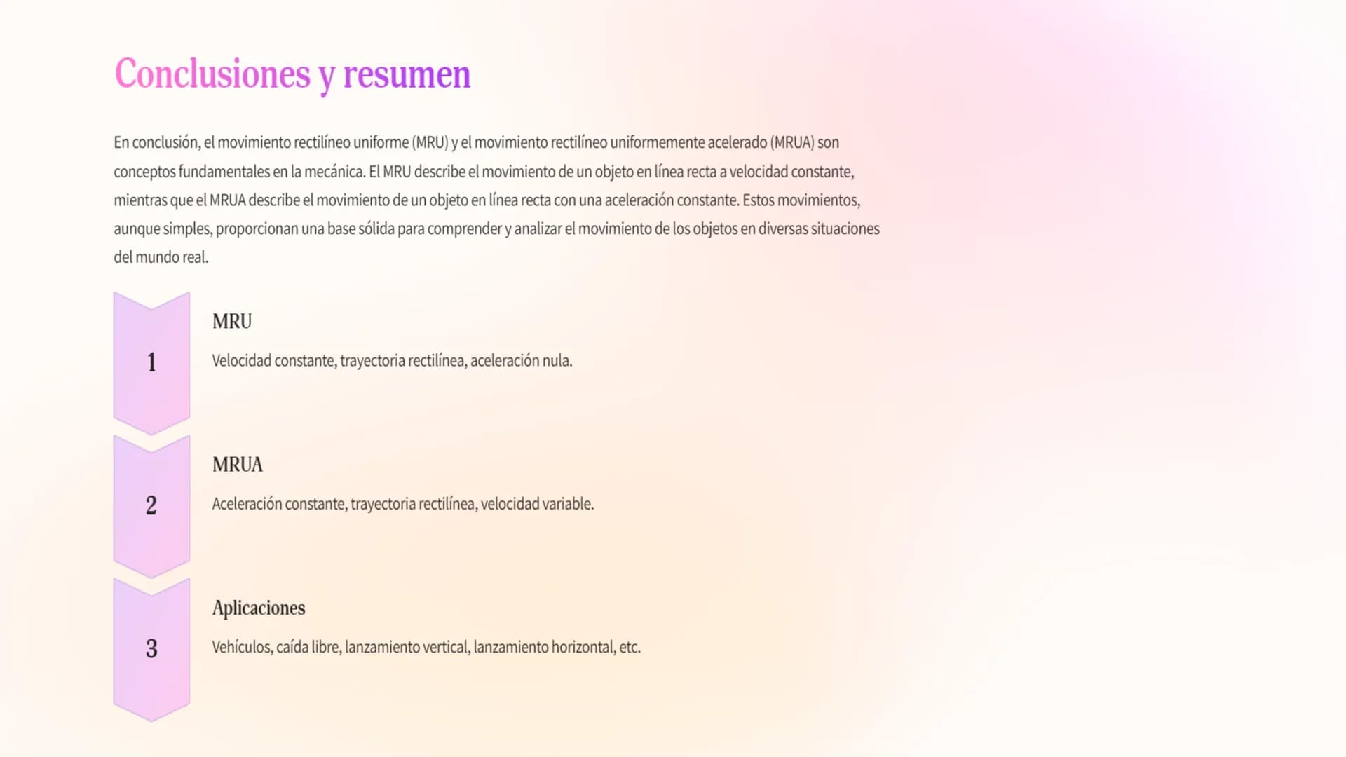 # Introducción a la mecánica

La mecánica es una rama fundamental de la física que se encarga del estudio del
movimiento y sus causas. Es un