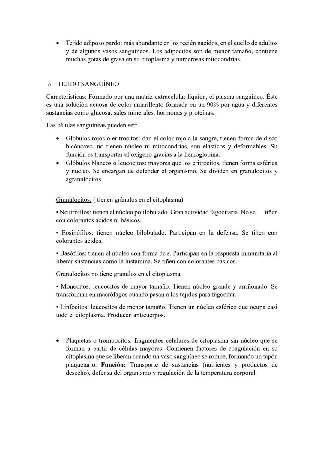 # TEMA 2: ORGANIZACIÓN BÁSICA

DEL CUERPO HUMANO.

LOS NIVELES DE ORGANIZACIÓN DEL CUERPO HUMANO.

Se denomina nivel de organización a cada 