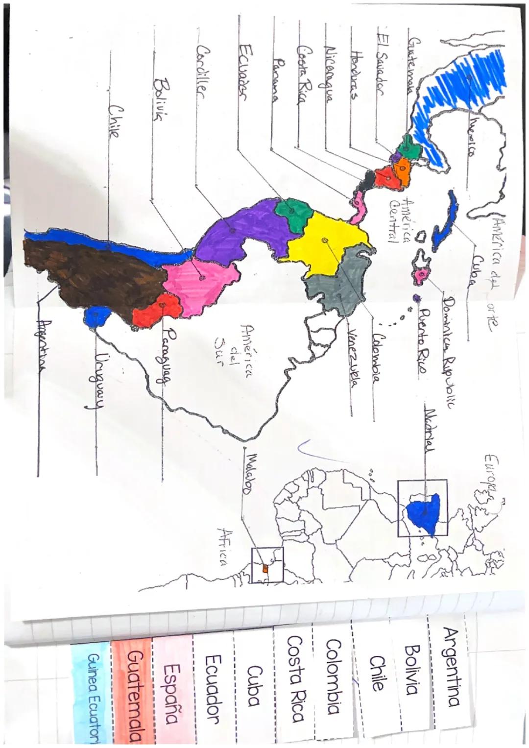 El Alfabeto
(a) ah
(b), beh
(c), seh
(ch) cheh
(d), deh
(e), eh
(f), Ehfay
(g), heh
(h), Ah-cheh
(i), ee
(j), Ho-tah
(k), kah
(I), E-leh
(II