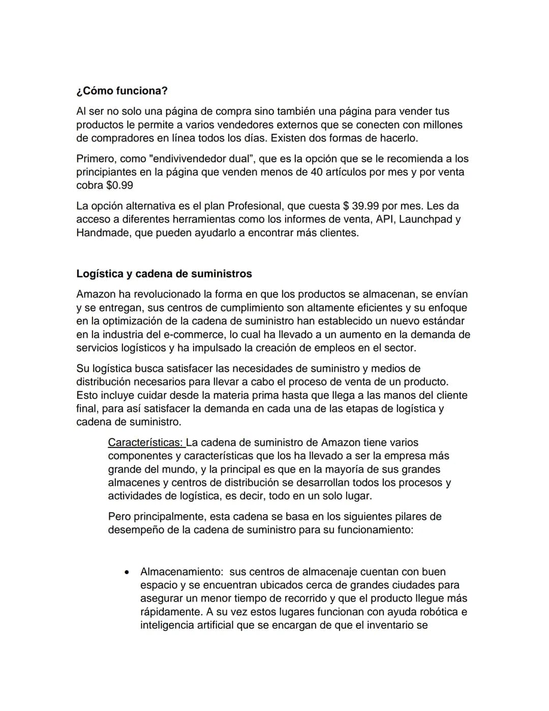 # Comercio

¿Qué es?

Es el intercambio de bienes y servicio entre productor y consumidor a cambio de
bienes y servicio de igual valor o de 